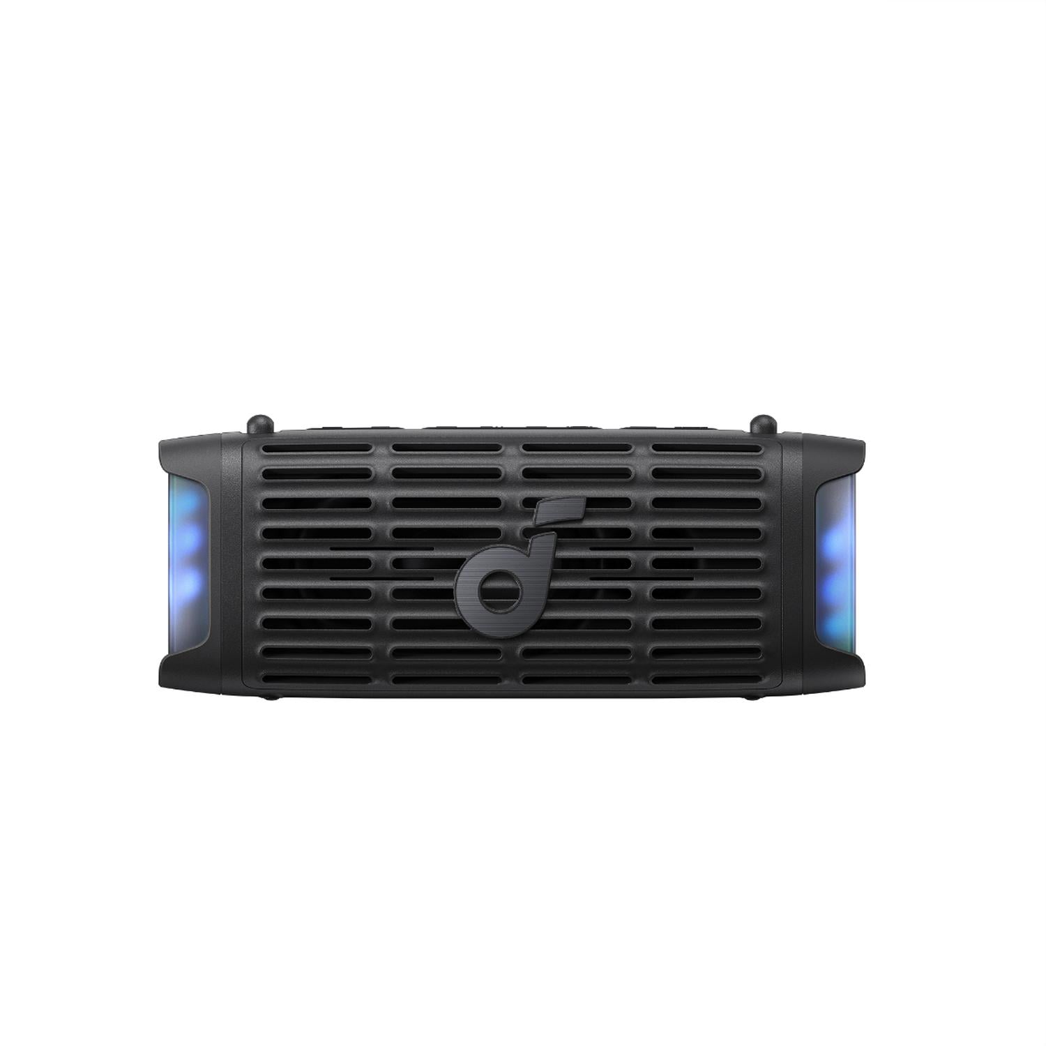 PARLANTE PORTÁTIL SOUNDCORE BOOM 3I RESISTENTE AL AGUA IP67 - 1