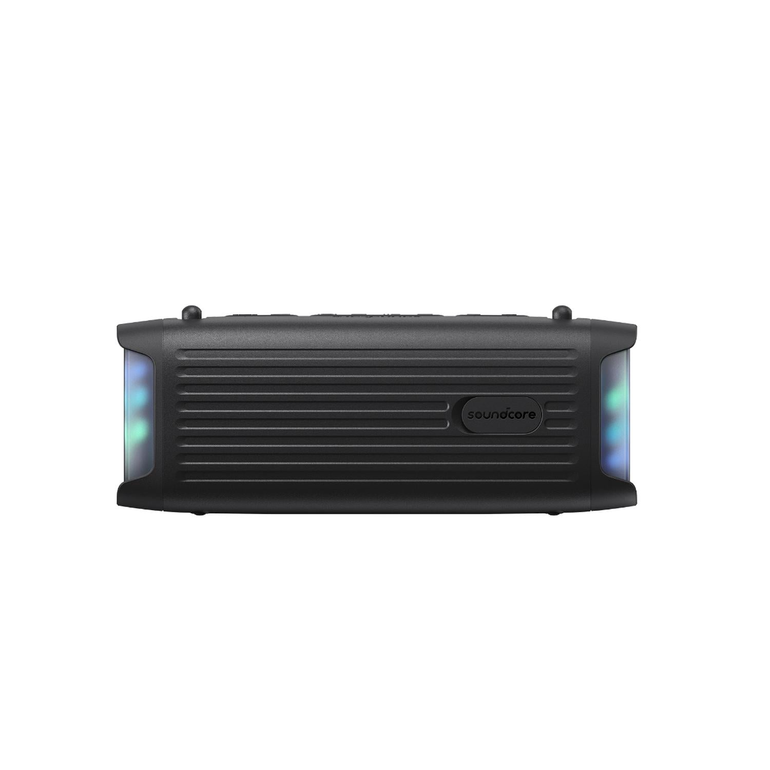 PARLANTE PORTÁTIL SOUNDCORE BOOM 3I RESISTENTE AL AGUA IP67 - 3