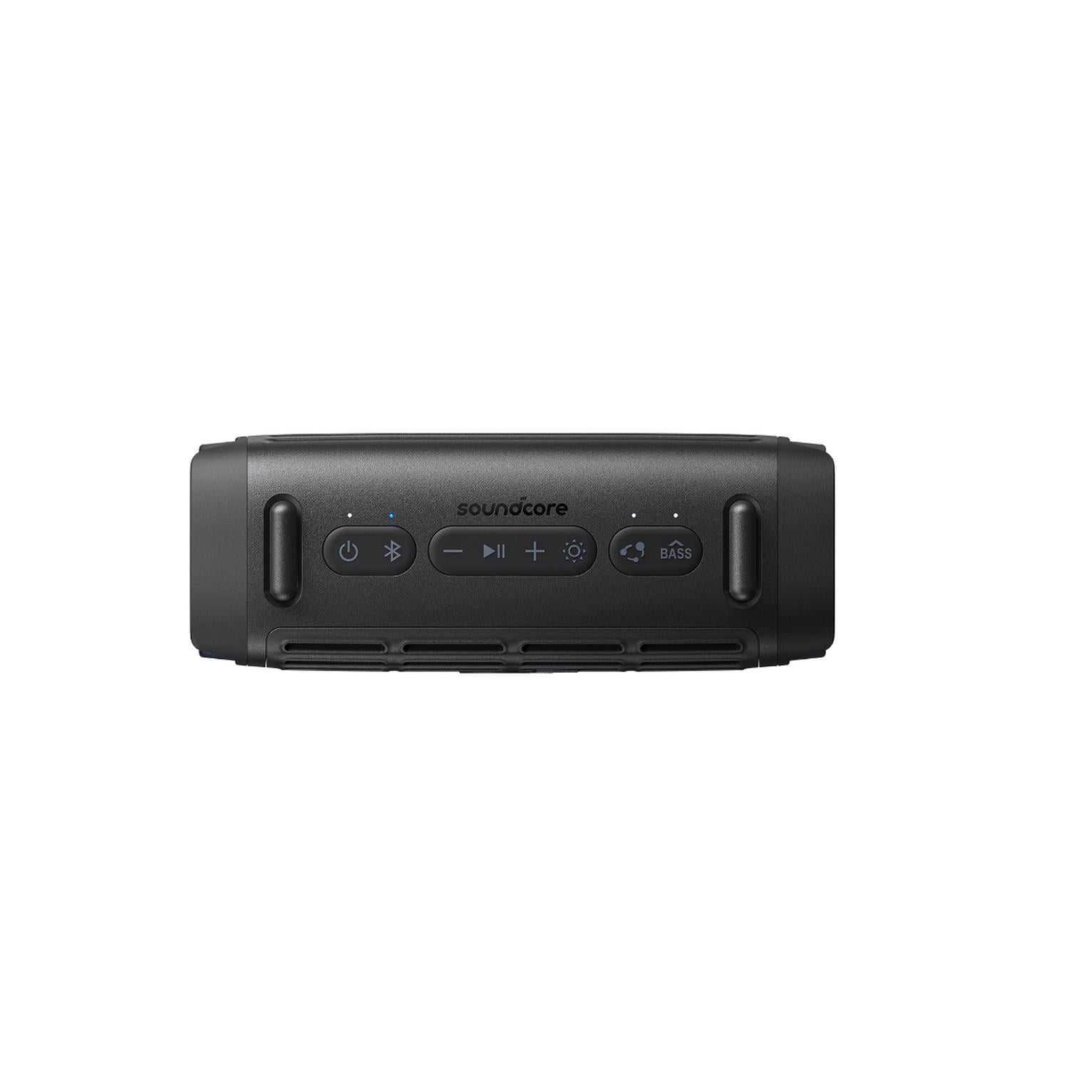PARLANTE PORTÁTIL SOUNDCORE BOOM 3I RESISTENTE AL AGUA IP67 - 4