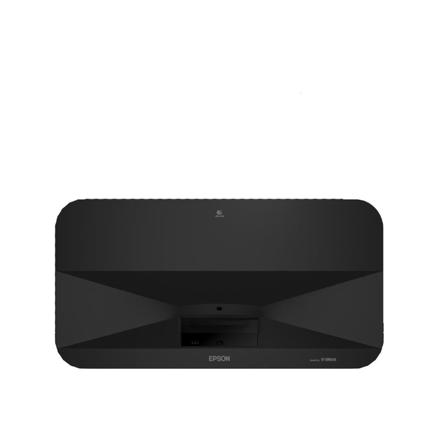 PROYECTOR EPSON 4K LS800 ANDROID TV ALCANCE CORTO NEGRO - 1
