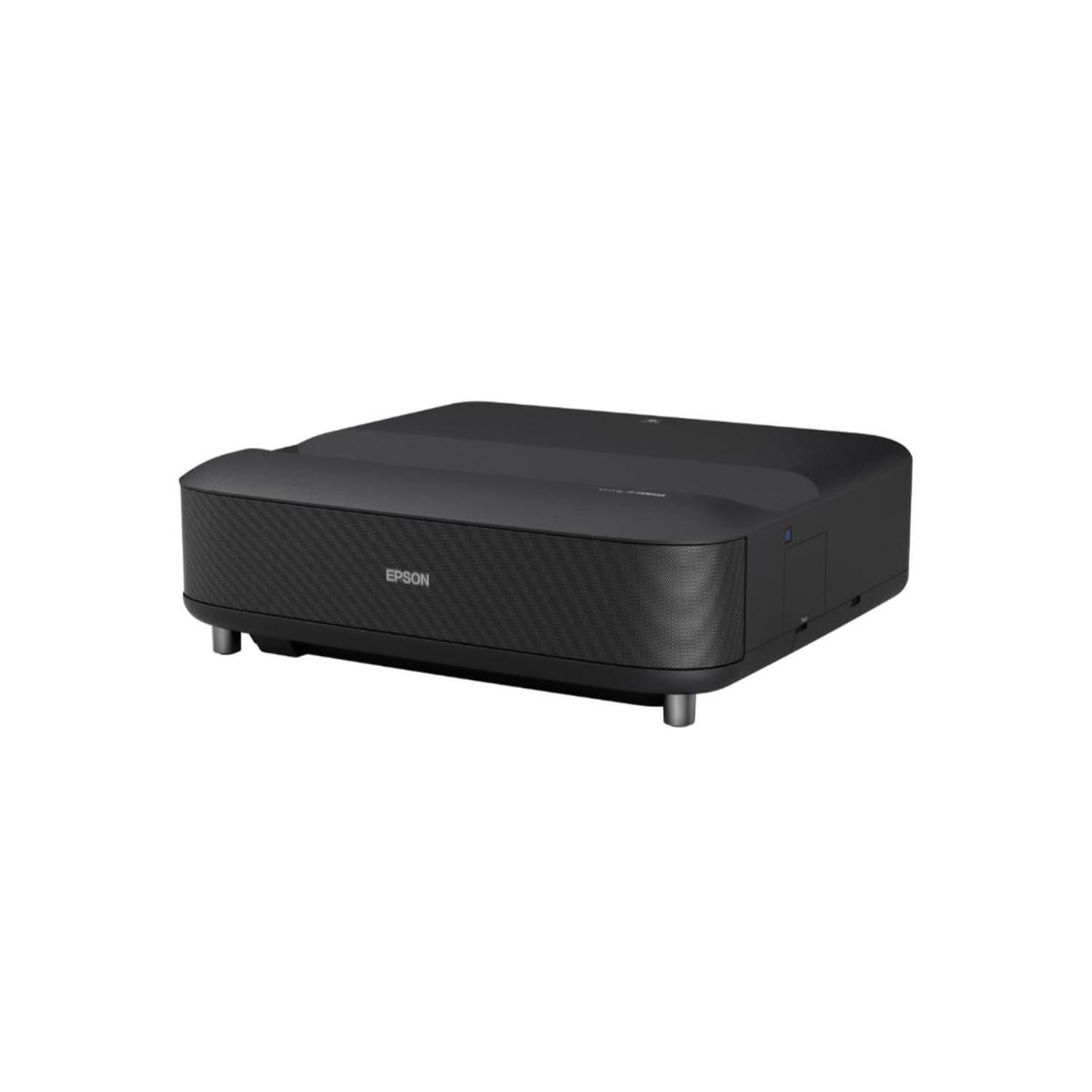 PROYECTOR EPSON 4K LS650 ANDROID TV ALCANCE CORTO - 9