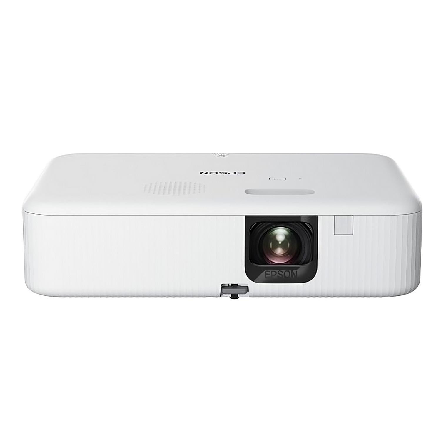 PROYECTOR PORTÁTIL SMART EPSON FH02 3LCD FULL-HD - 2