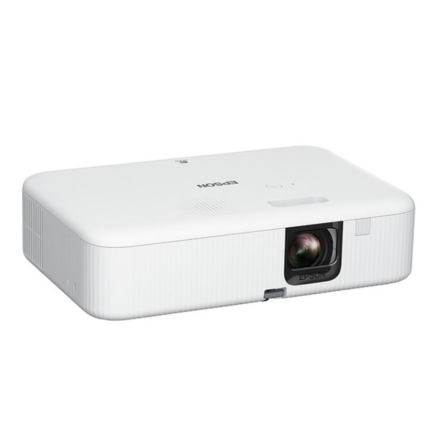 PROYECTOR PORTÁTIL SMART EPSON FH02 3LCD FULL-HD - 6