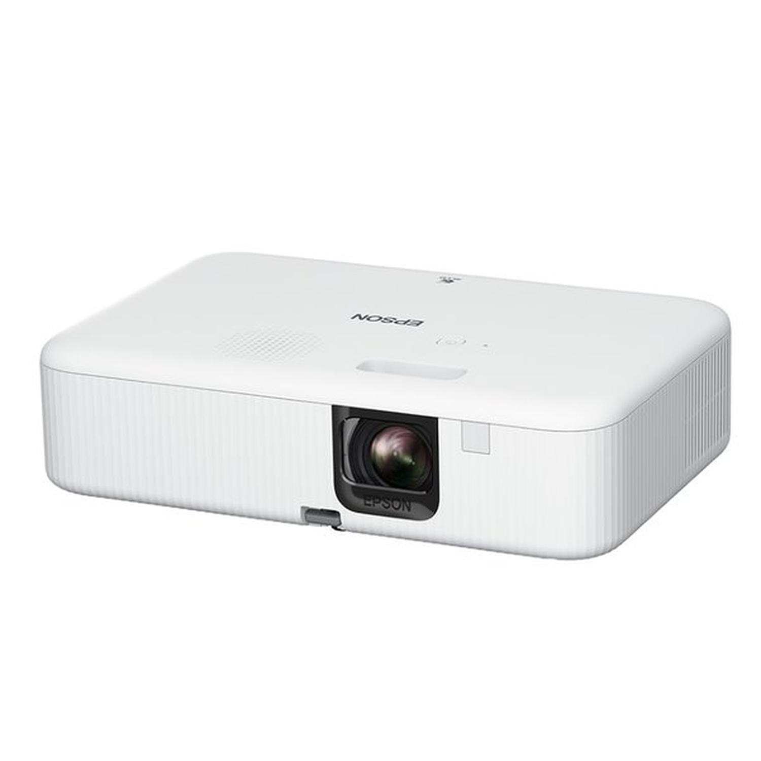 PROYECTOR PORTÁTIL SMART EPSON FH02 3LCD FULL-HD - 9