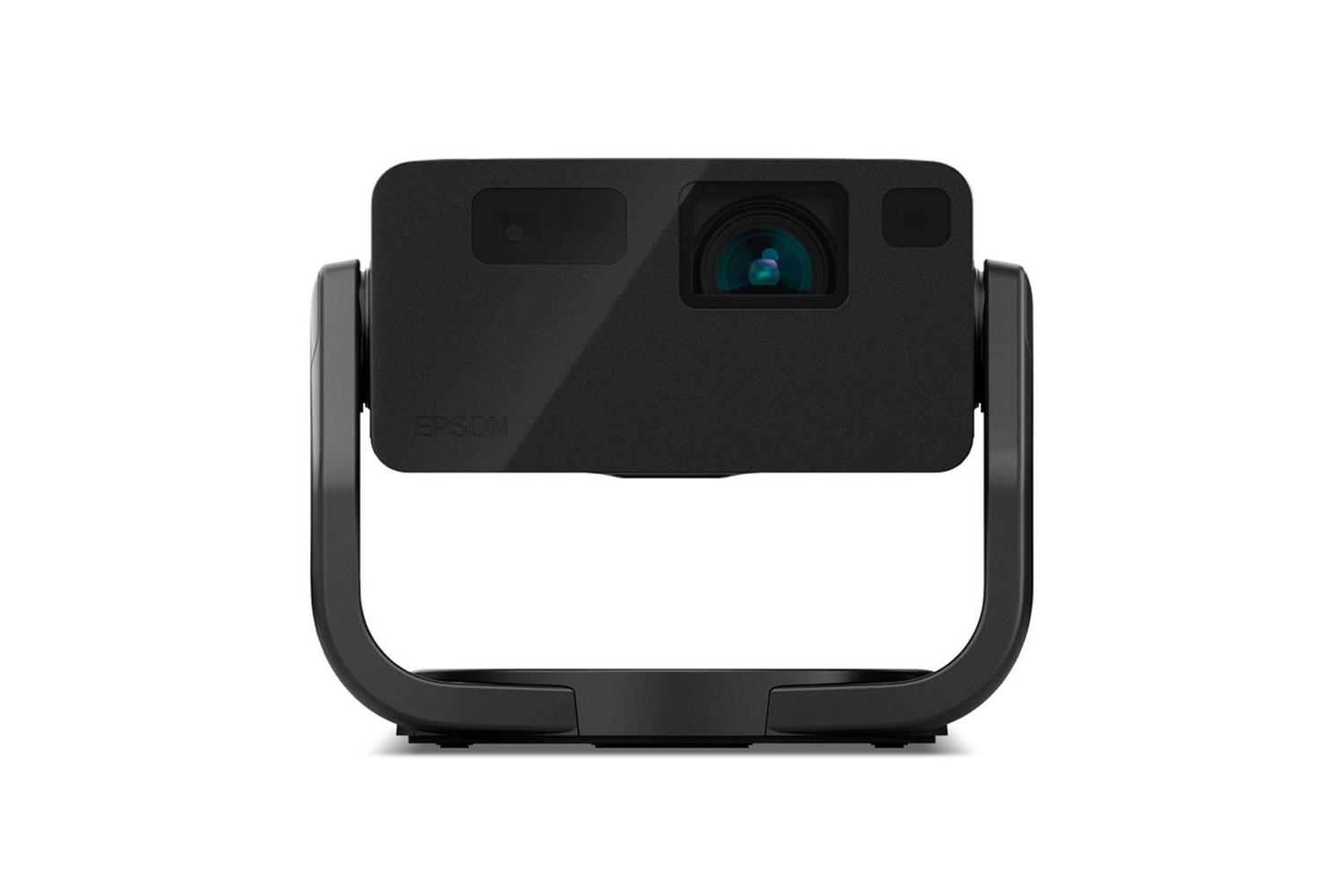 PROYECTOR EPSON PORTÁTIL SMART EF-22 NEGRO FULLHD - 2