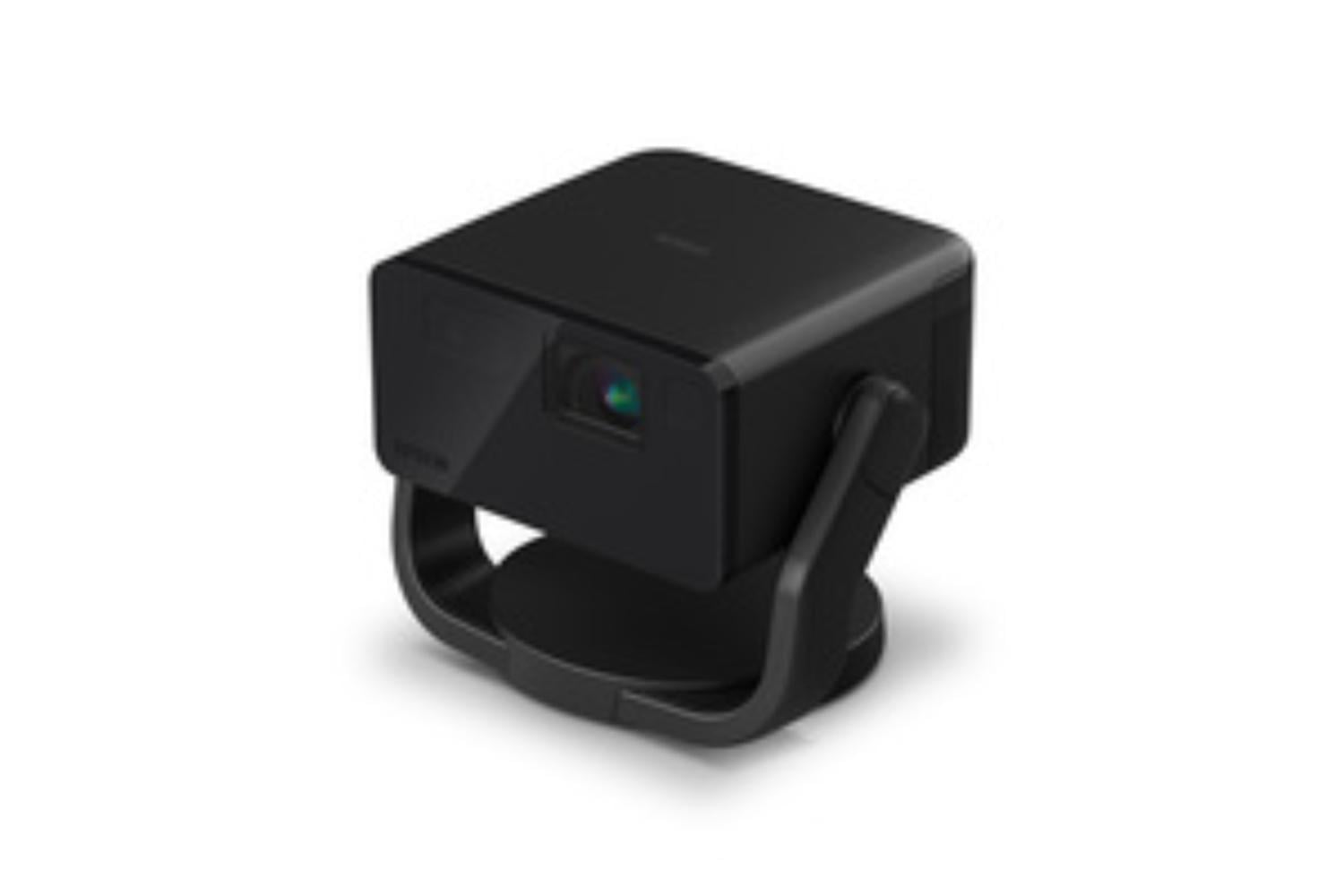 PROYECTOR EPSON PORTÁTIL SMART EF-22 NEGRO FULLHD - 4