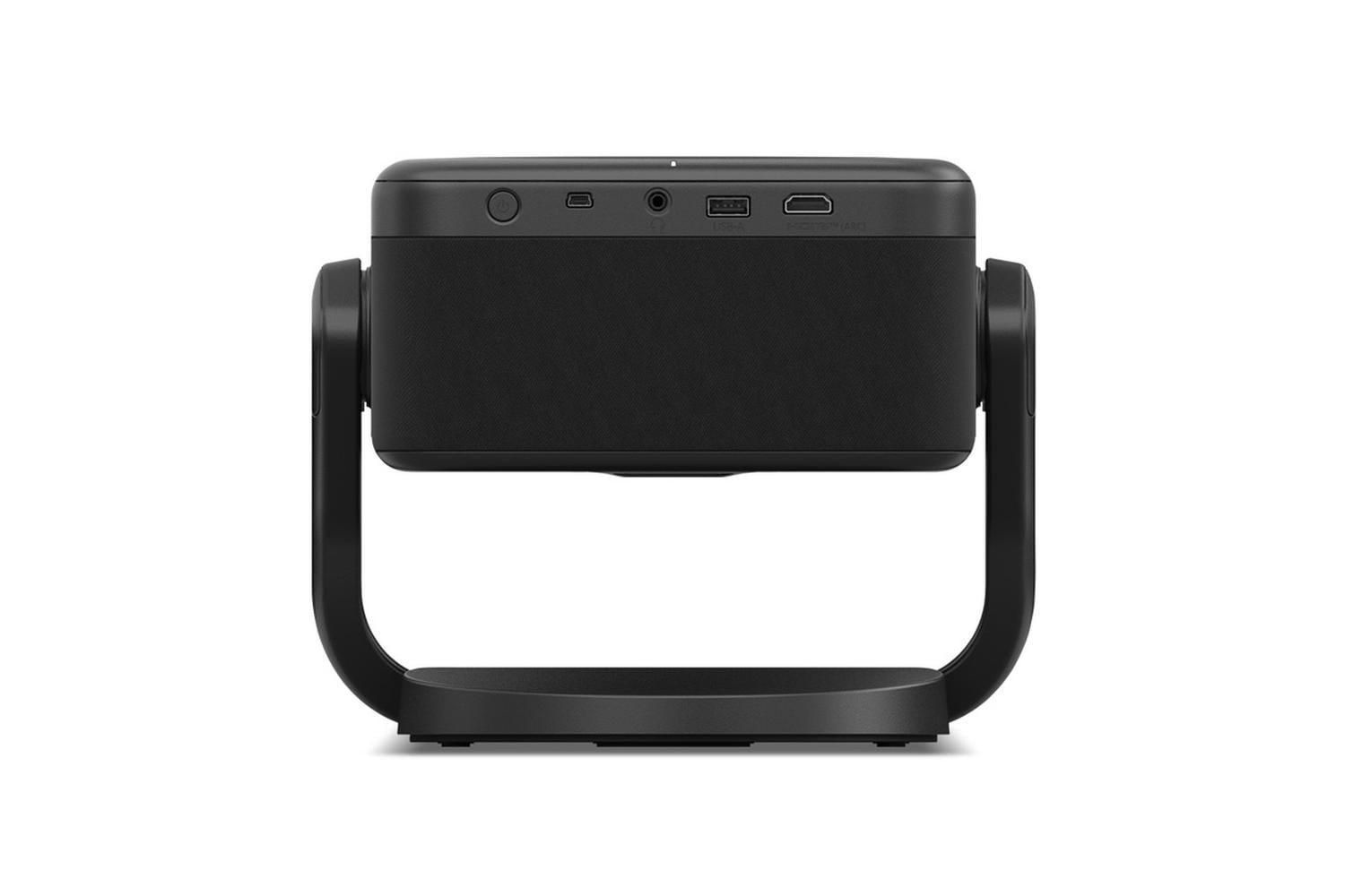 PROYECTOR EPSON PORTÁTIL SMART EF-22 NEGRO FULLHD - 5