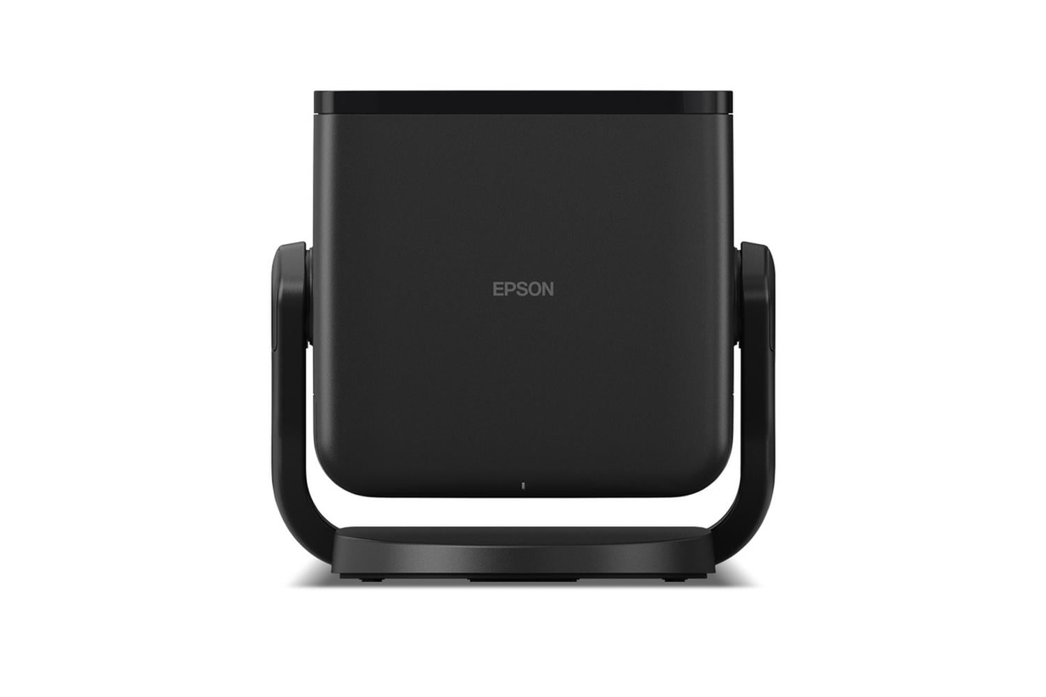 PROYECTOR EPSON PORTÁTIL SMART EF-22 NEGRO FULLHD - 6
