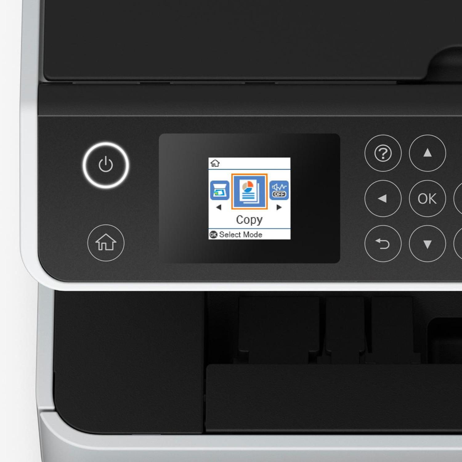IMPRESORA MONOCROMÁTICA MFP EPSON ECOTANK M2170, DÚPLEX - 8