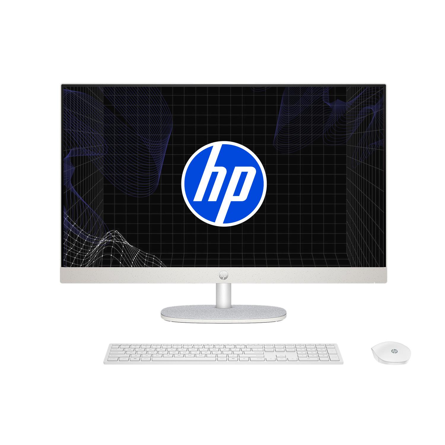 TODO EN UNO HP 27-CR0275LA AMD RYZEN 7 16GB 512GB 27' W11 - 2