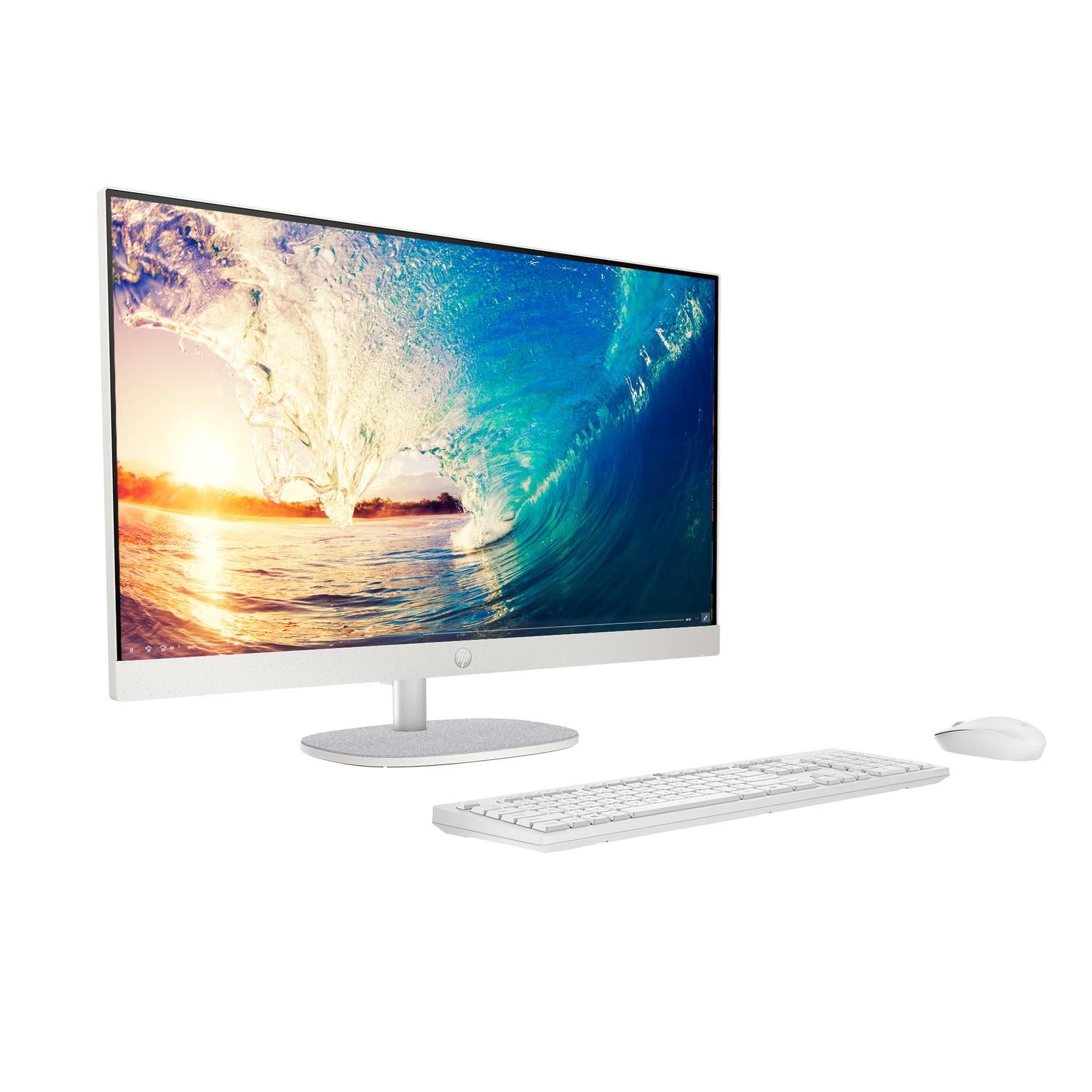 TODO EN UNO HP 27-CR0275LA AMD RYZEN 7 16GB 512GB 27' W11 - 5