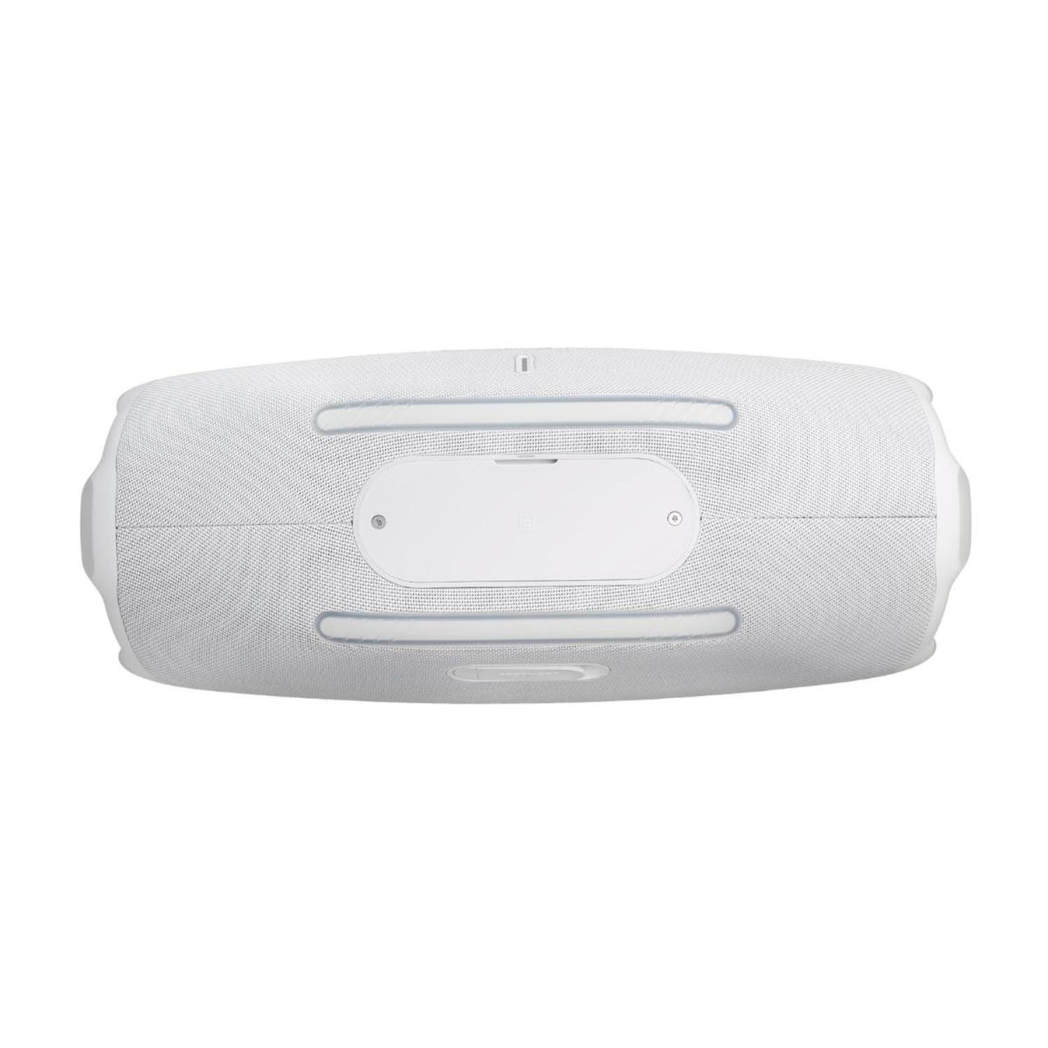 COMBO JBL PARLANTE BOOMBOX 4 BLANCO + PARLANTE FLIP 7 BT NEGRO - 6