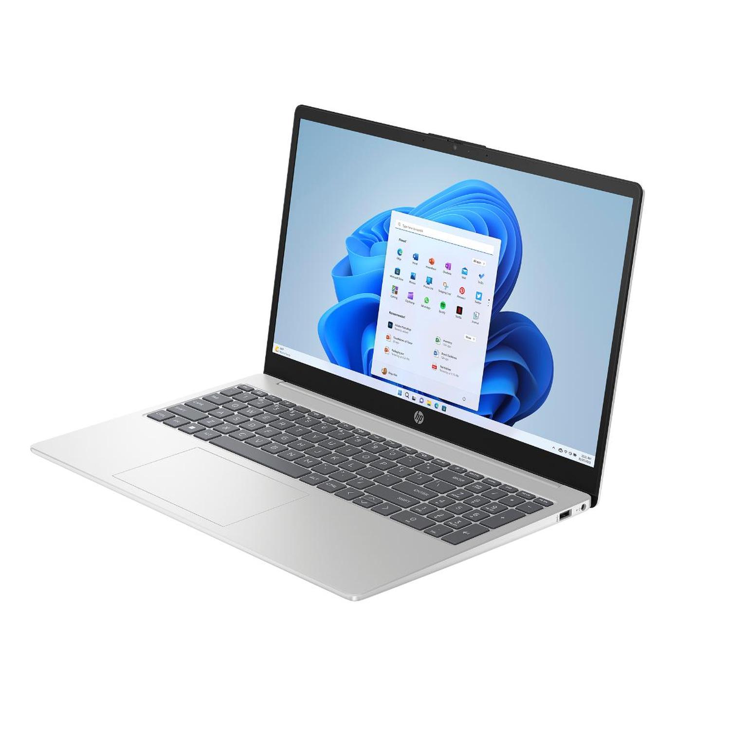 LAPTOP HP 15-FD2360LA INTEL CORE ULTRA 5 24GB 512GB SSD W11 - 2
