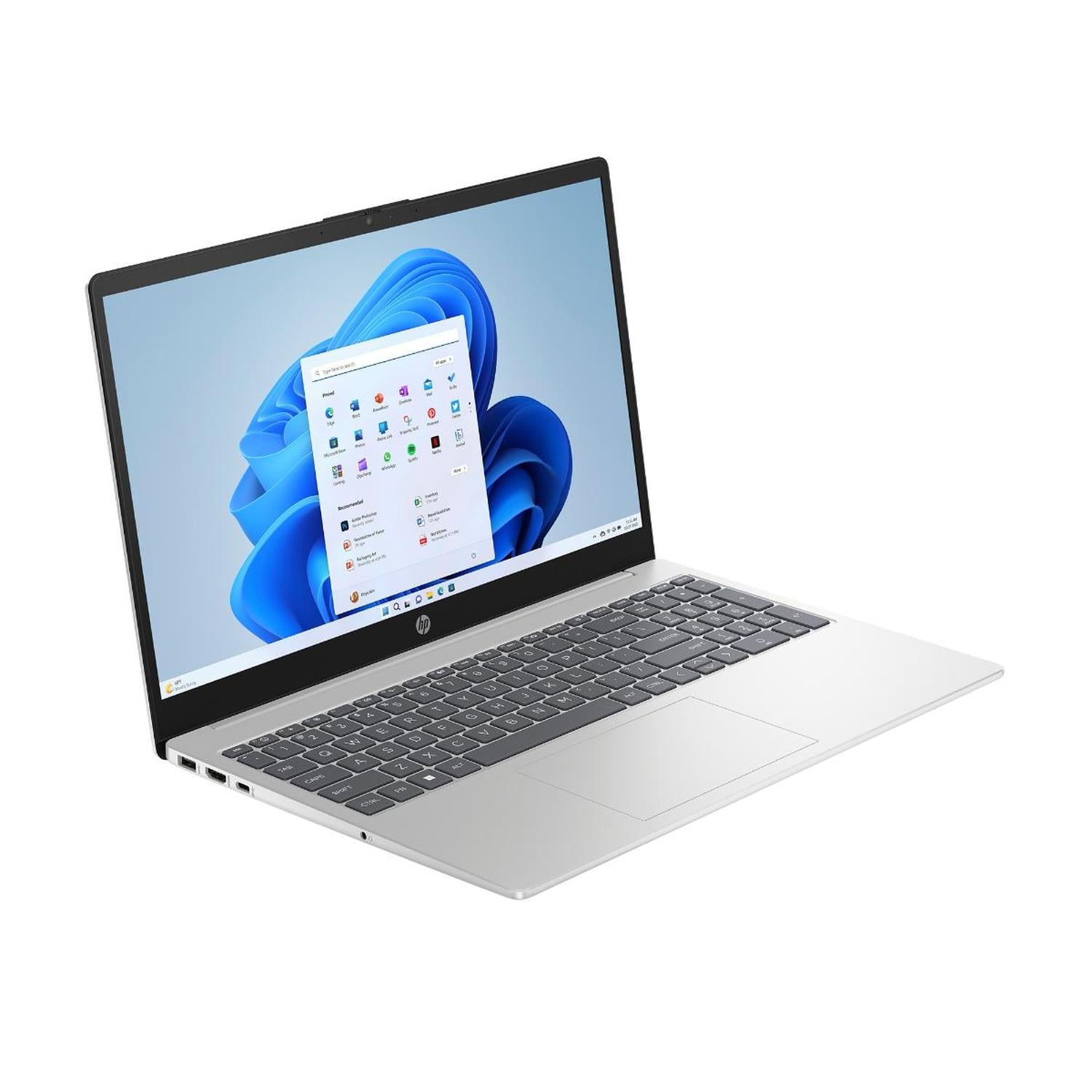 LAPTOP HP 15-FD2360LA INTEL CORE ULTRA 5 24GB 512GB SSD W11 - 4
