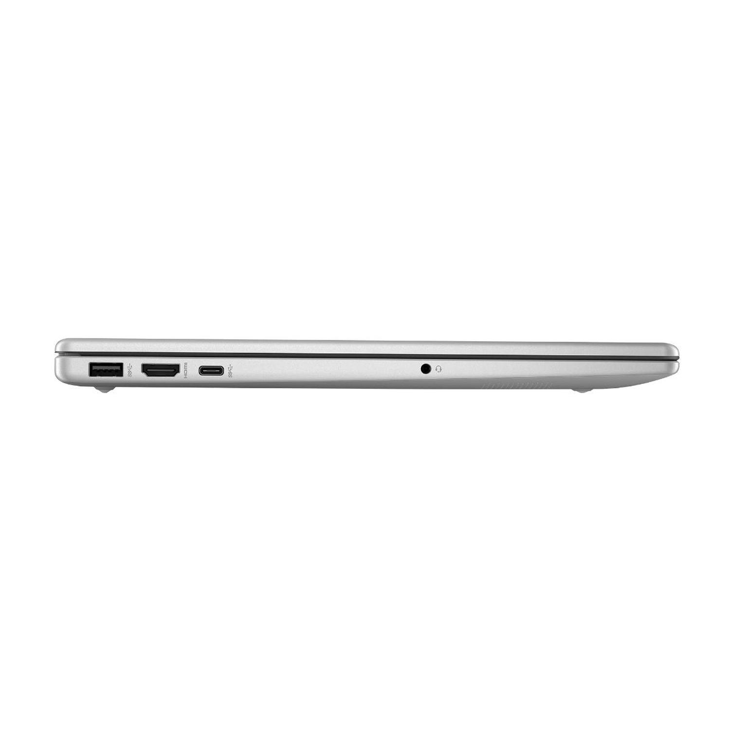 LAPTOP HP 15-FD2360LA INTEL CORE ULTRA 5 24GB 512GB SSD W11 - 6