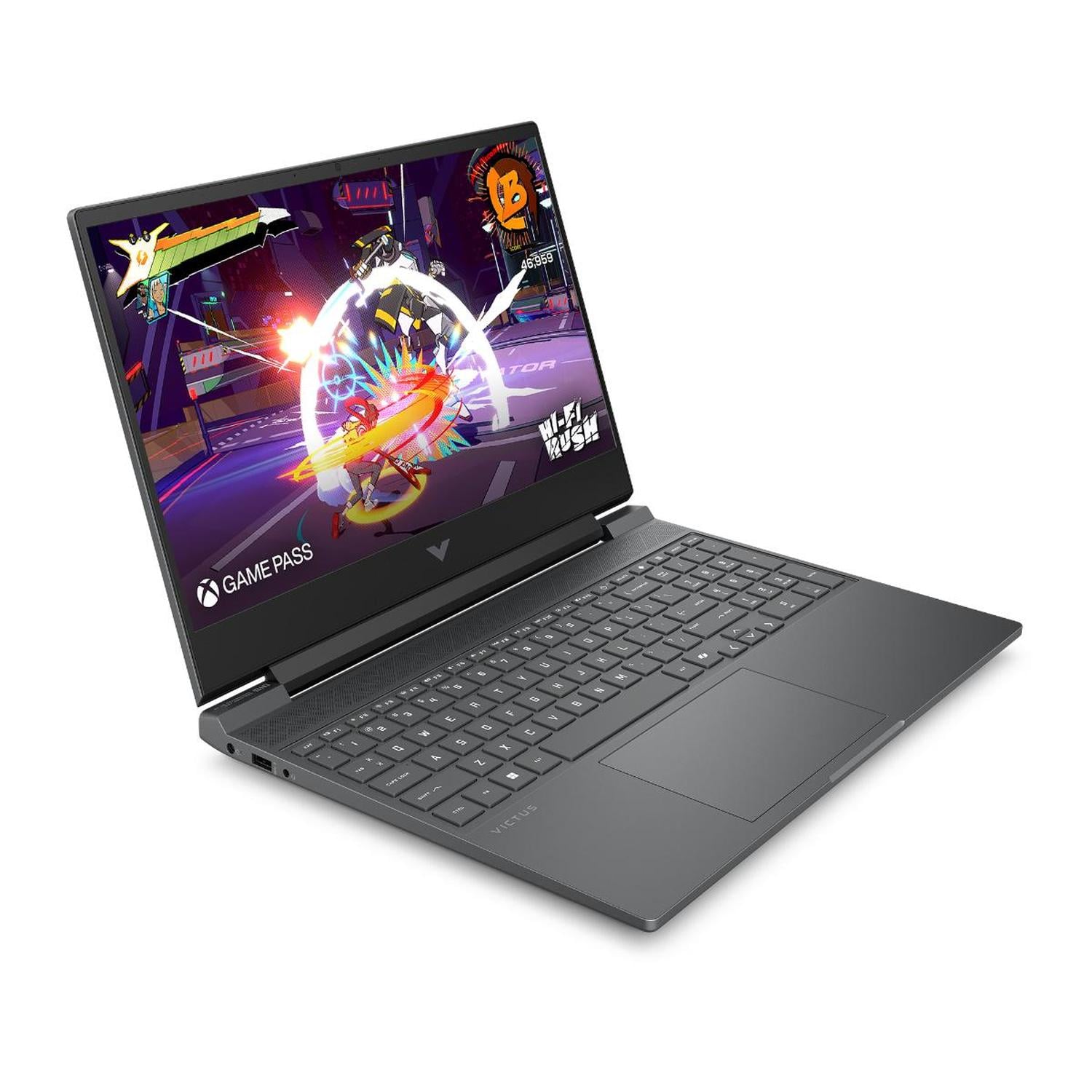 LAPTOP HP VICTUS 15-FB3036LA AMD RYZEN 7 16GB 1TB RTX 4050 - 5