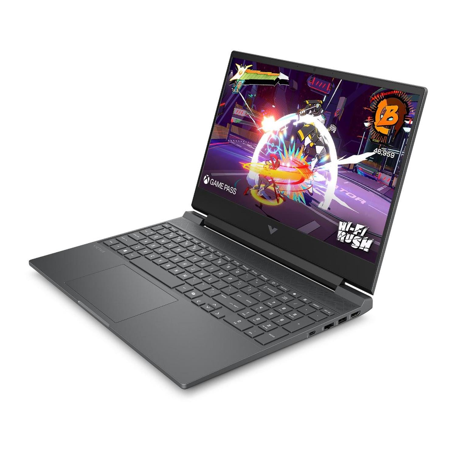 LAPTOP HP VICTUS 15-FB3036LA AMD RYZEN 7 16GB 1TB RTX 4050 - 6