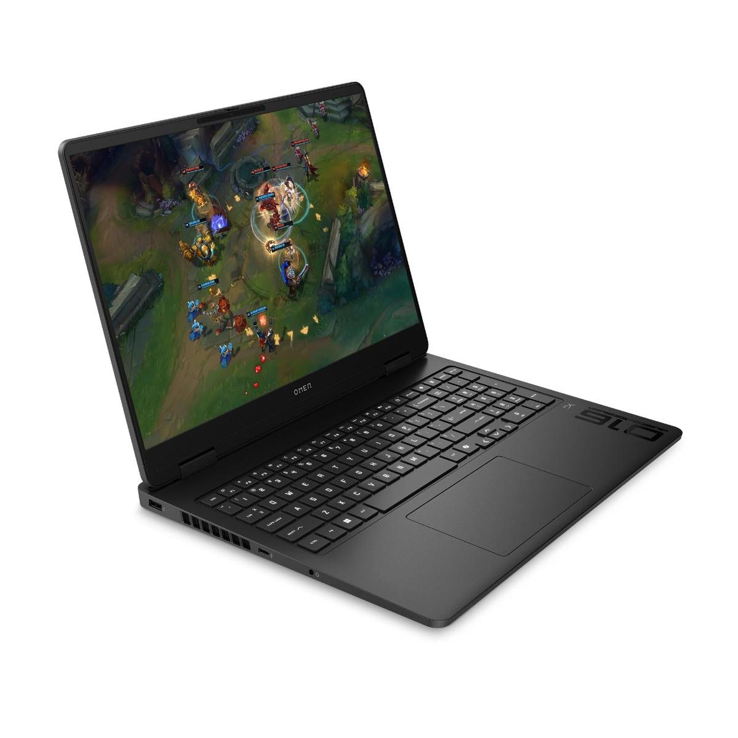 LAPTOP HP OMEN 16-AP0003LA AMD RYZEN AI 7 32GB 1TB RTX 5070 - 3