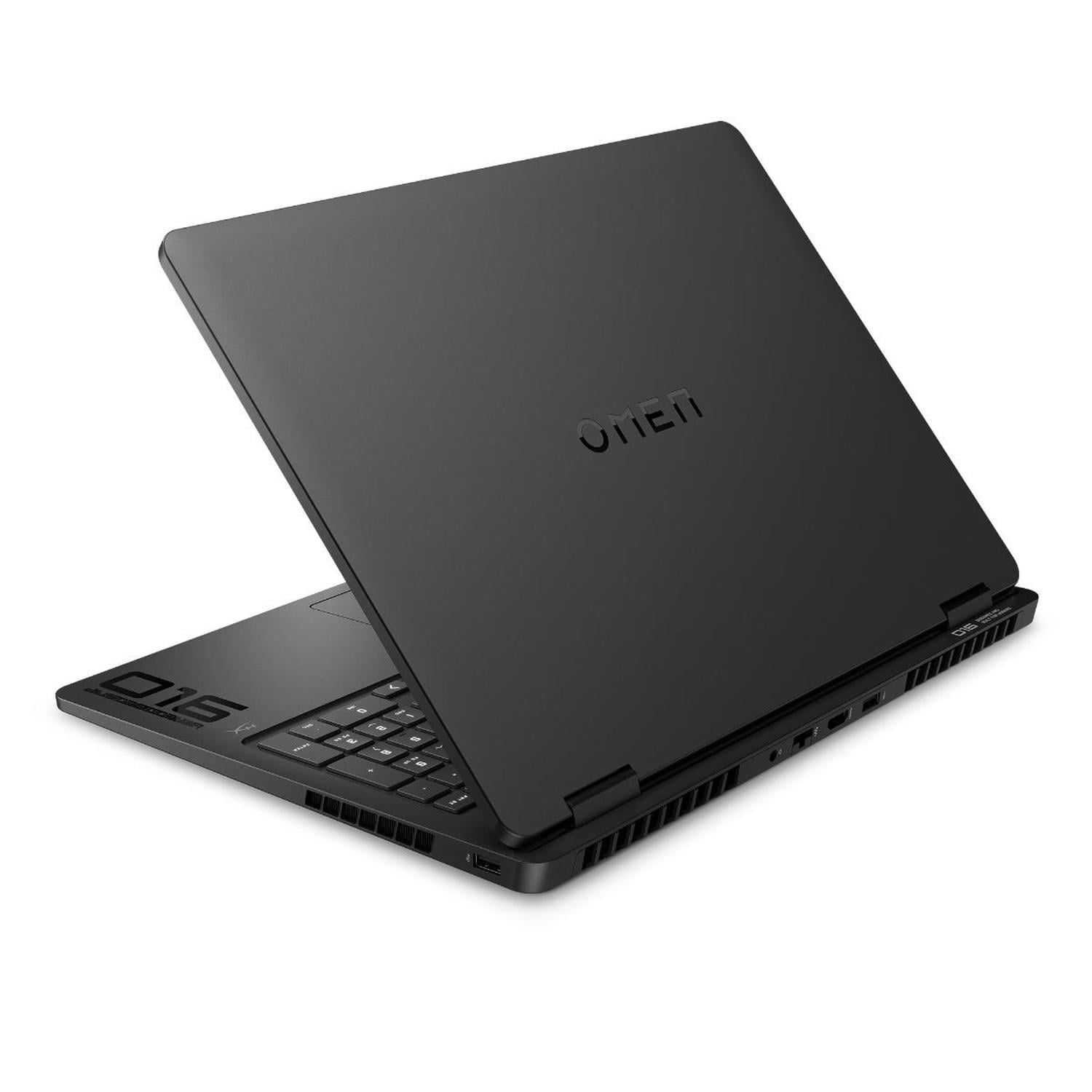 LAPTOP HP OMEN 16-AP0003LA AMD RYZEN AI 7 32GB 1TB RTX 5070 - 5