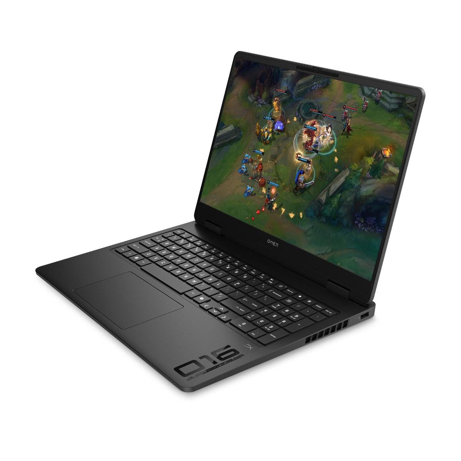 LAPTOP HP OMEN 16-AP0003LA AMD RYZEN AI 7 32GB 1TB RTX 5070 - 6