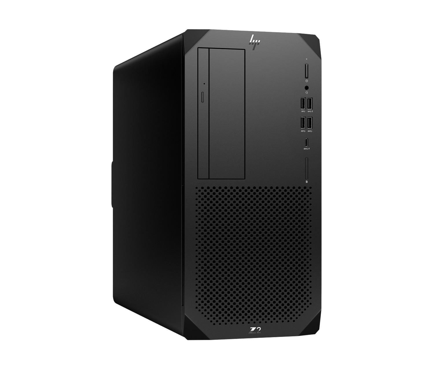 DESKTOP HP Z2 G9 INTEL CORE I9 64GB 1TB T1000 WIN 11 PRO - 1