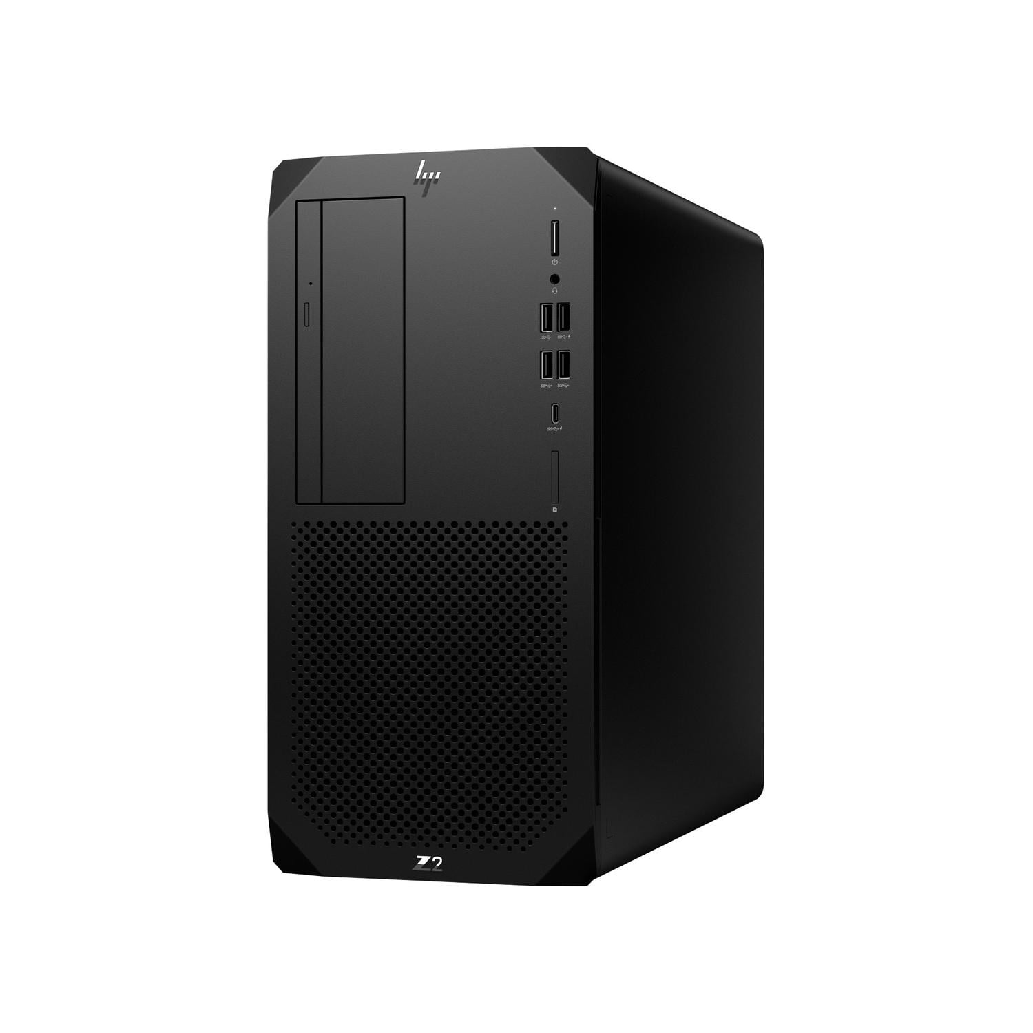 DESKTOP HP Z2 G9 INTEL CORE I9 64GB 1TB T1000 WIN 11 PRO - 2