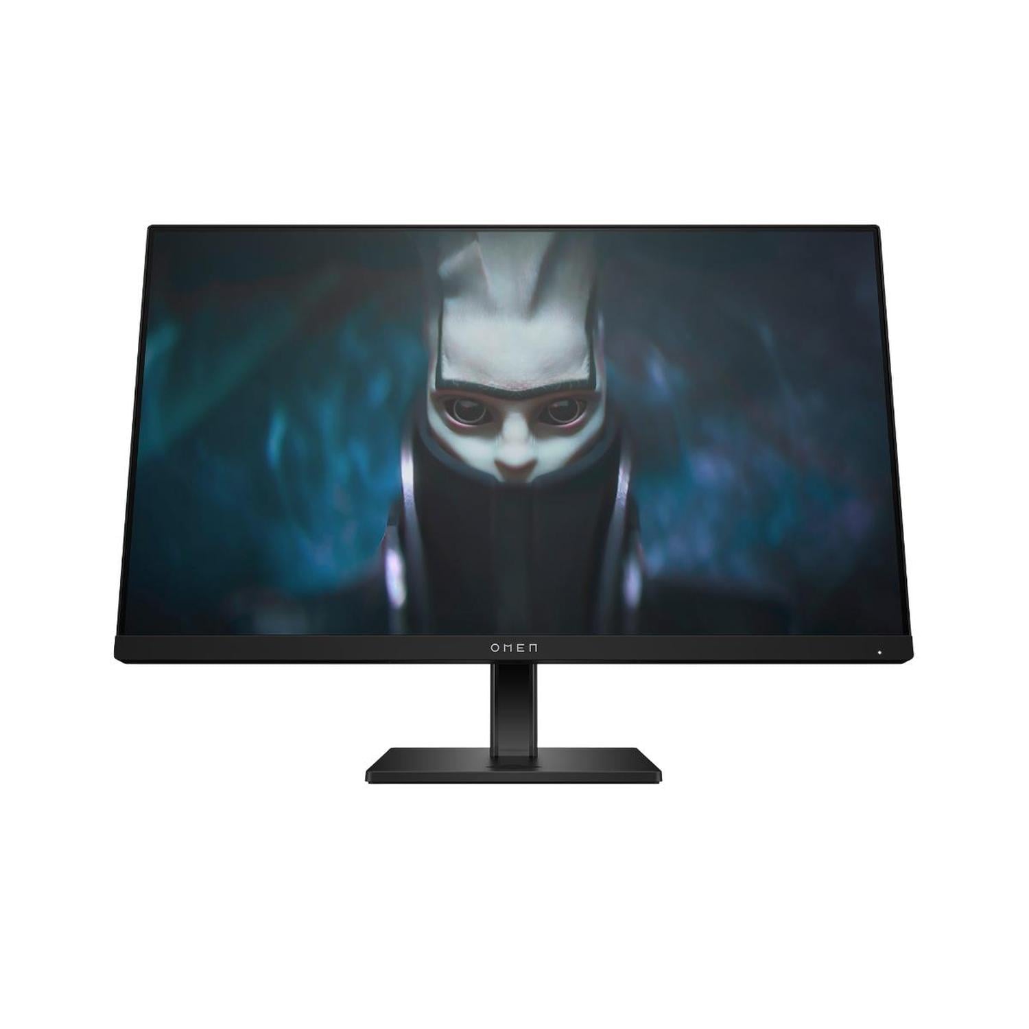 MONITOR HP GAMING OMEN 24 FHD DE 23.8' - 1