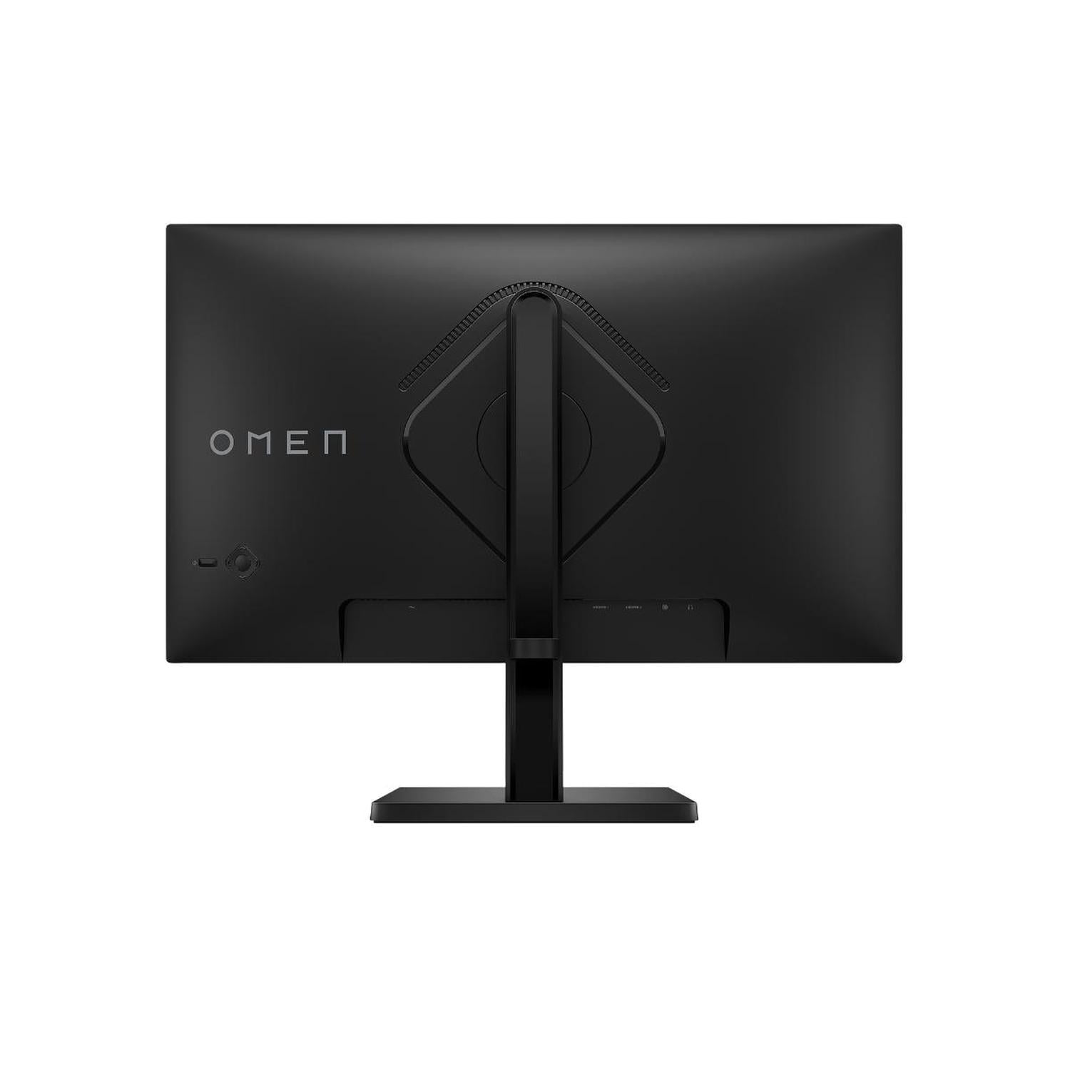 MONITOR HP GAMING OMEN 24 FHD DE 23.8' - 2