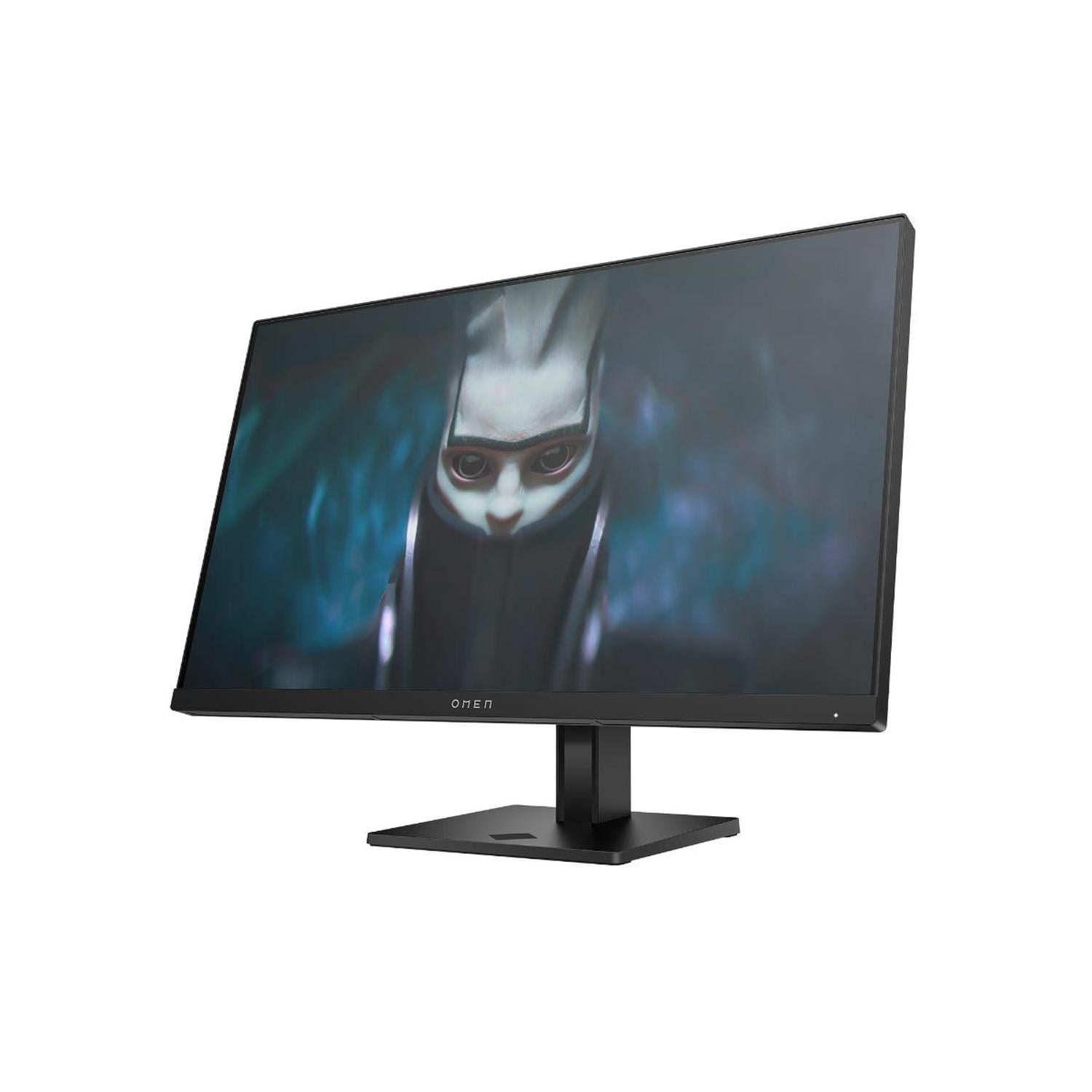 MONITOR HP GAMING OMEN 24 FHD DE 23.8' - 4
