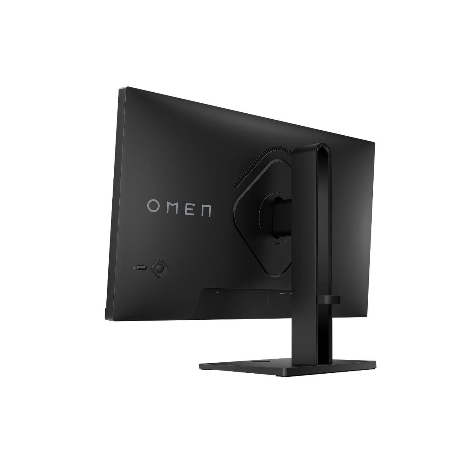 MONITOR HP GAMING OMEN 24 FHD DE 23.8' - 5