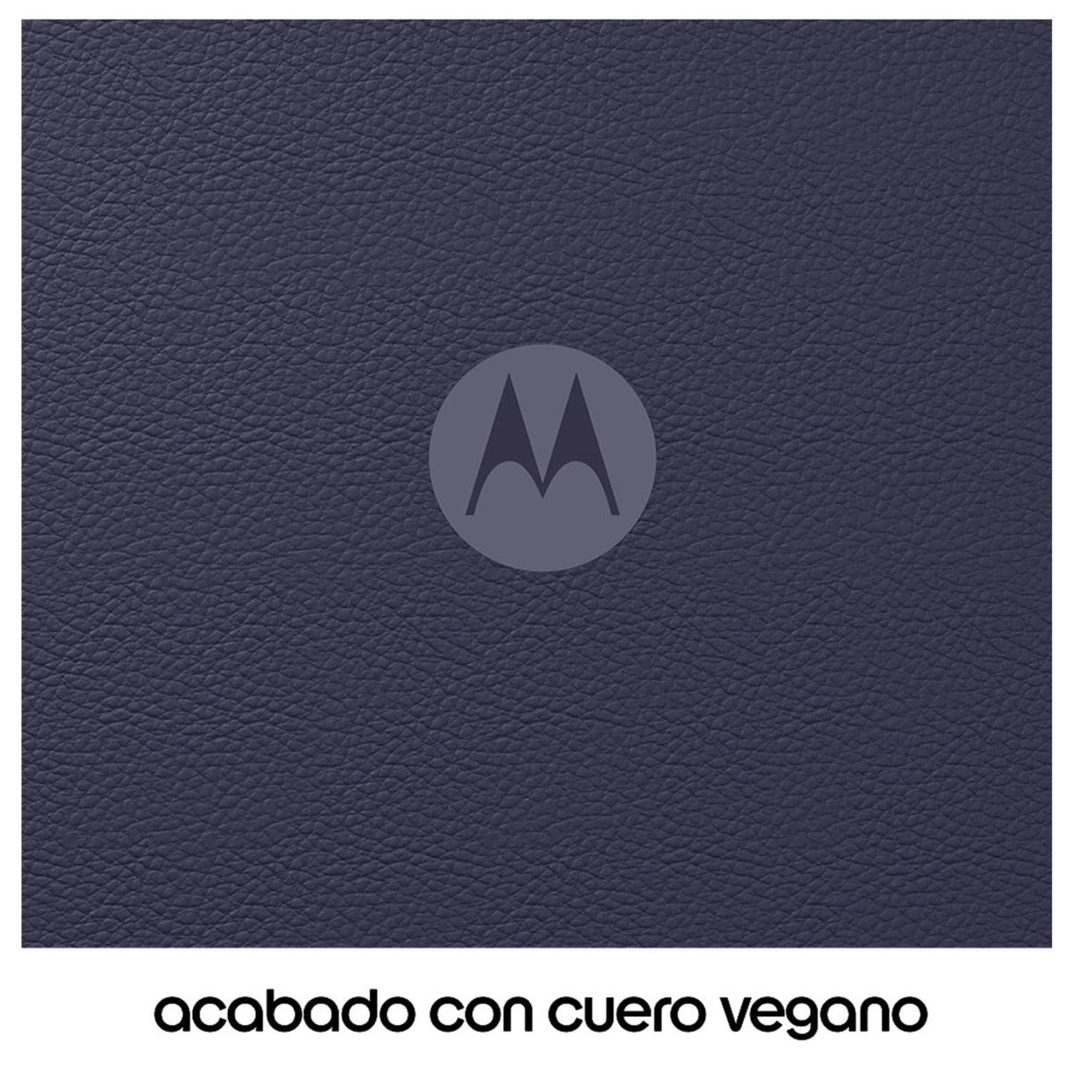 MOTOROLA G17 4GB+128GB ARANDANO - 5