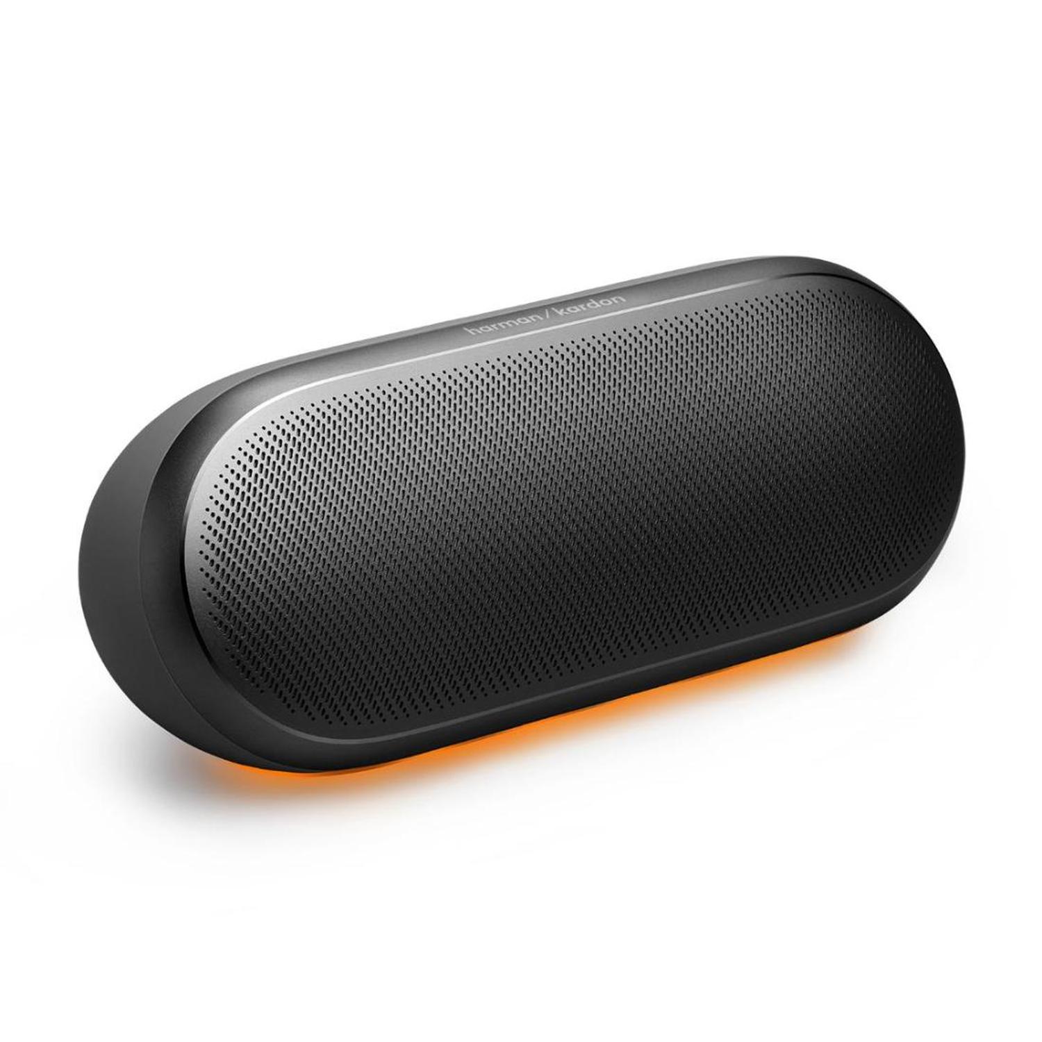 HARMAN KARDON LUNA 2 NEGRO - 6