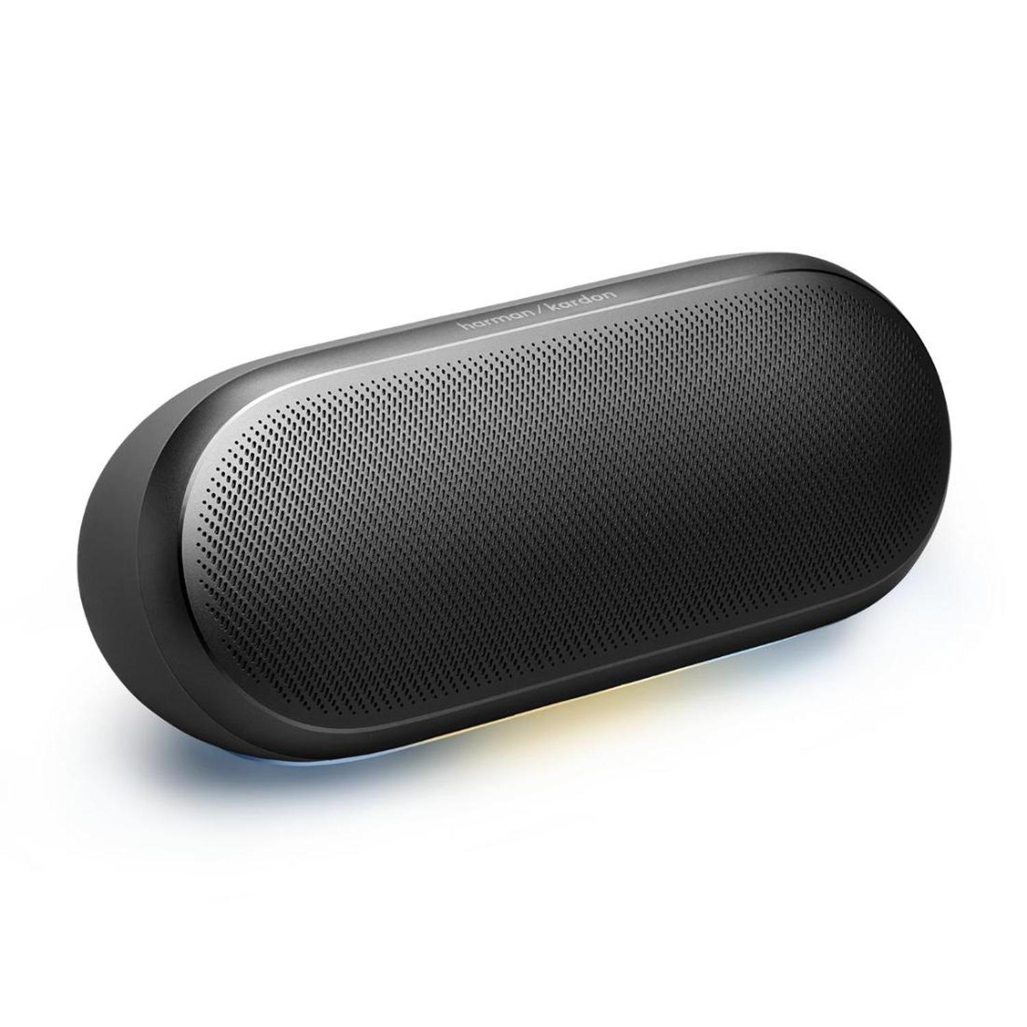 HARMAN KARDON LUNA 2 NEGRO - 8