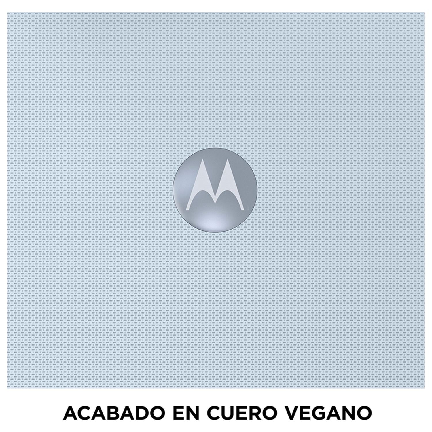 MOTOROLA EDGE 70 FUSION 8GB+256GB CELESTE - 5