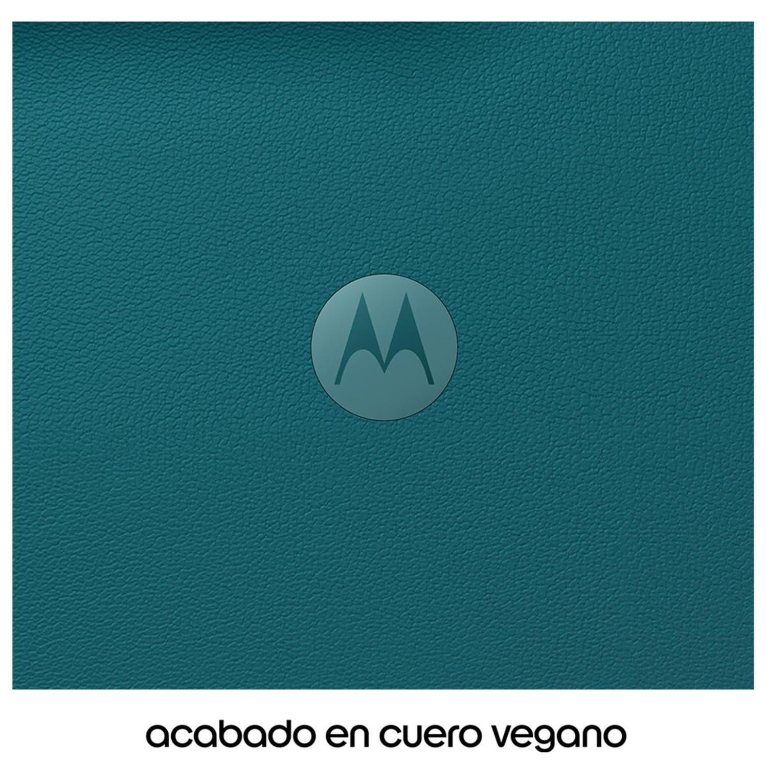 MOTOROLA G77 8GB+256GB ESMERALDA - 5