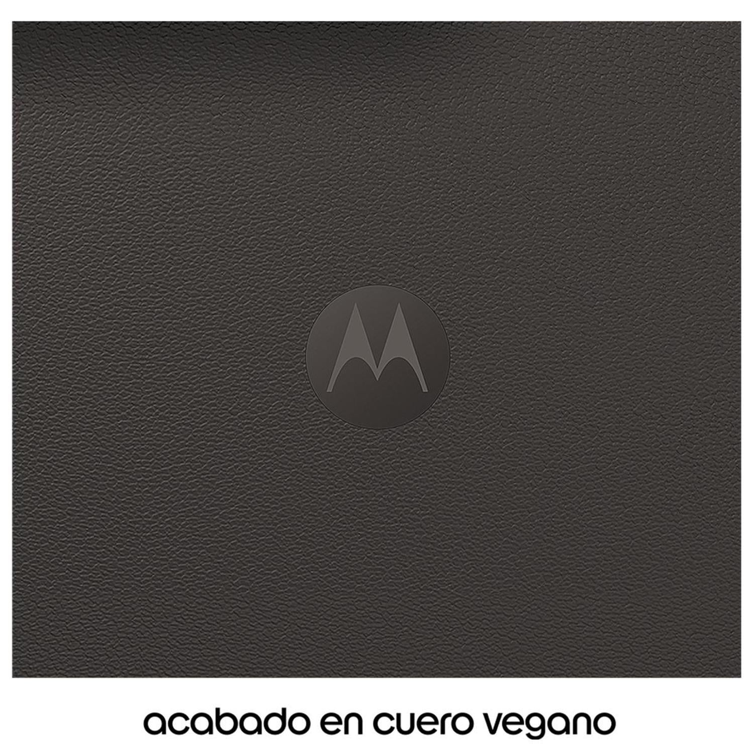 MOTOROLA G77 8GB+256GB NEGRO - 5