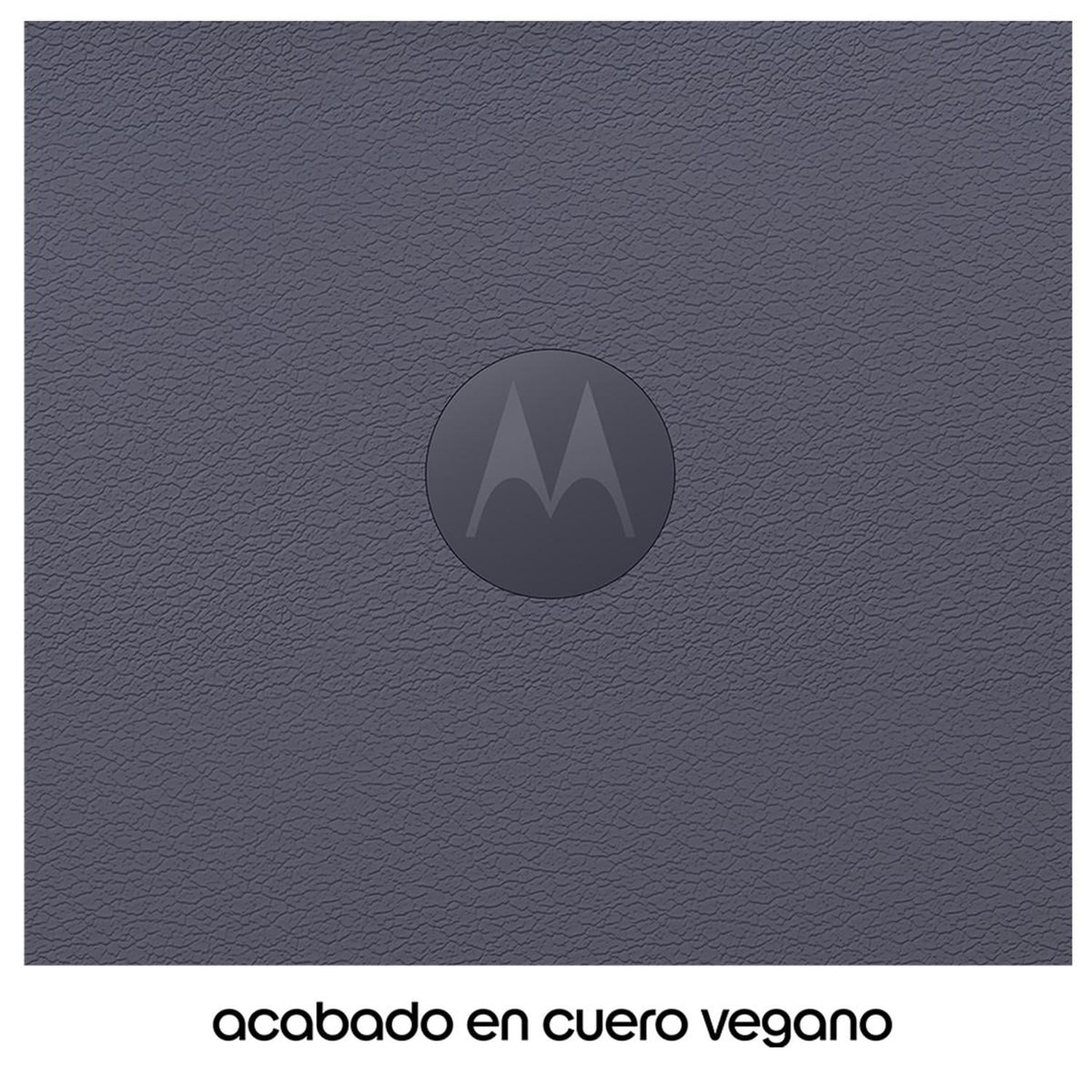 MOTOROLA G67 4GB+256GB GRIS - 5