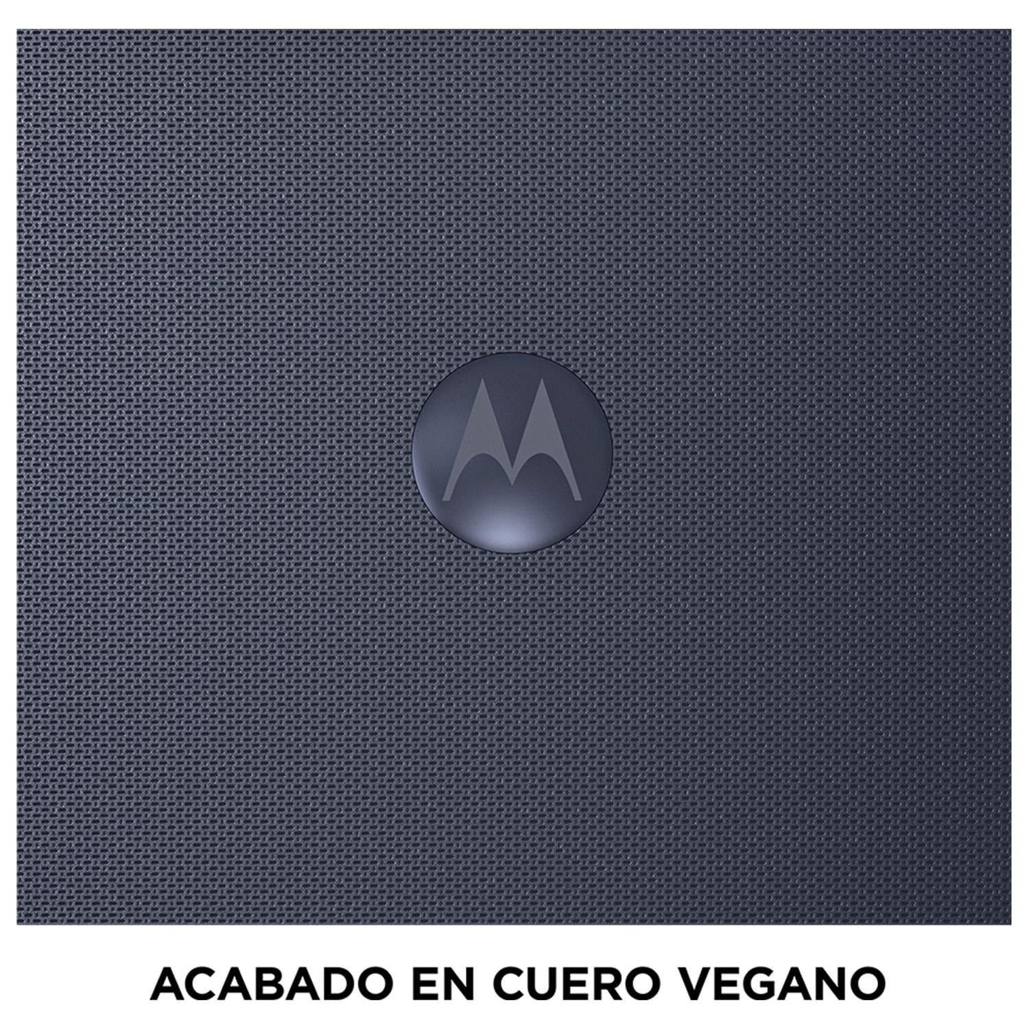 MOTOROLA EDGE 70 FUSION 8GB+256GB AZUL - 5