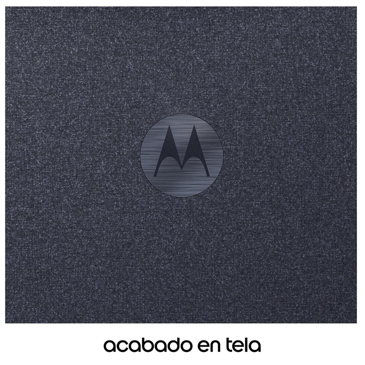 MOTOROLA SIGNATURE 16GB+1T NEGRO - 5