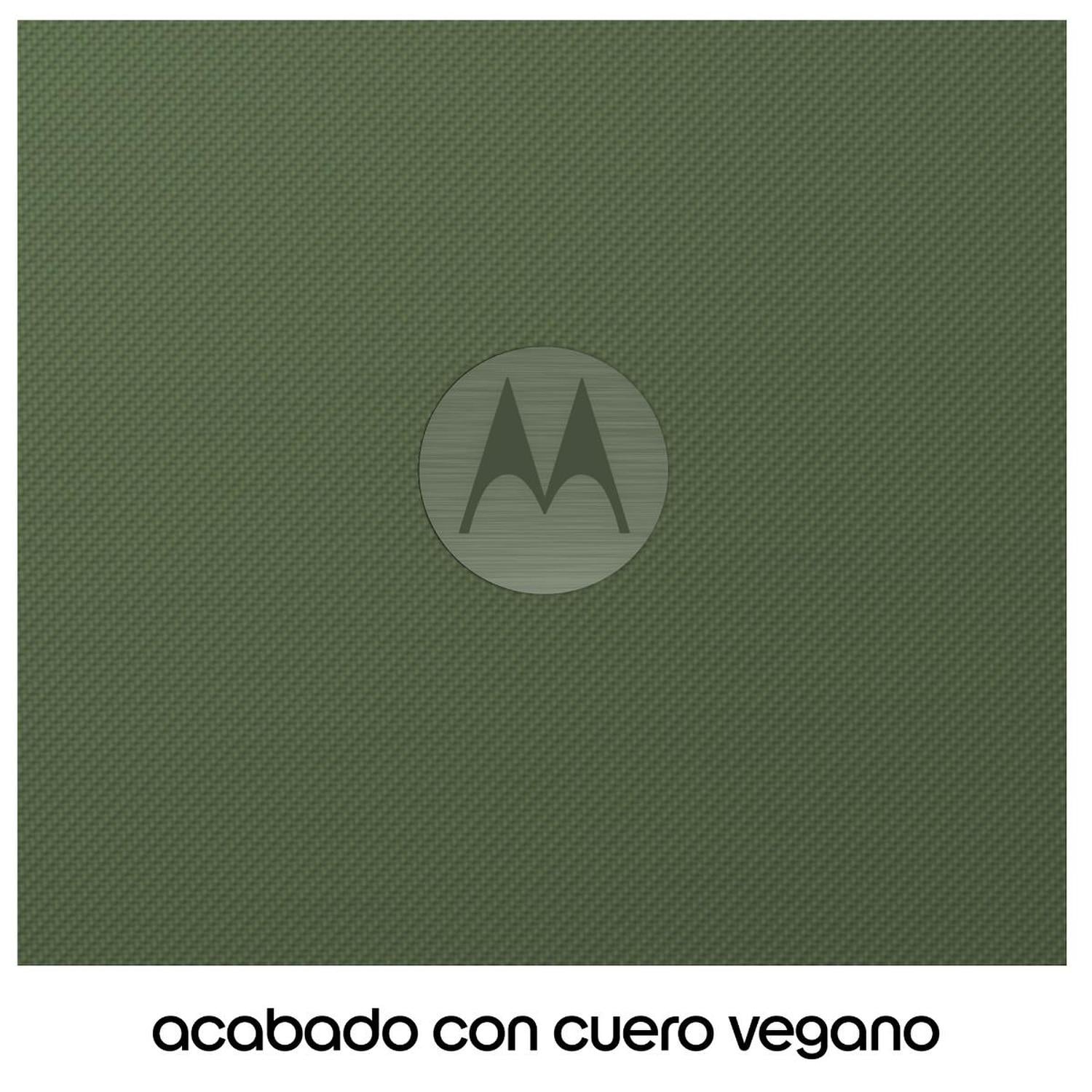 MOTOROLA EDGE 7012GB+512GB VERDE - 5