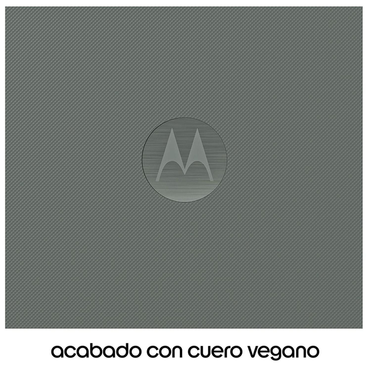 MOTOROLA EDGE 7012GB+512GB GRIS - 5