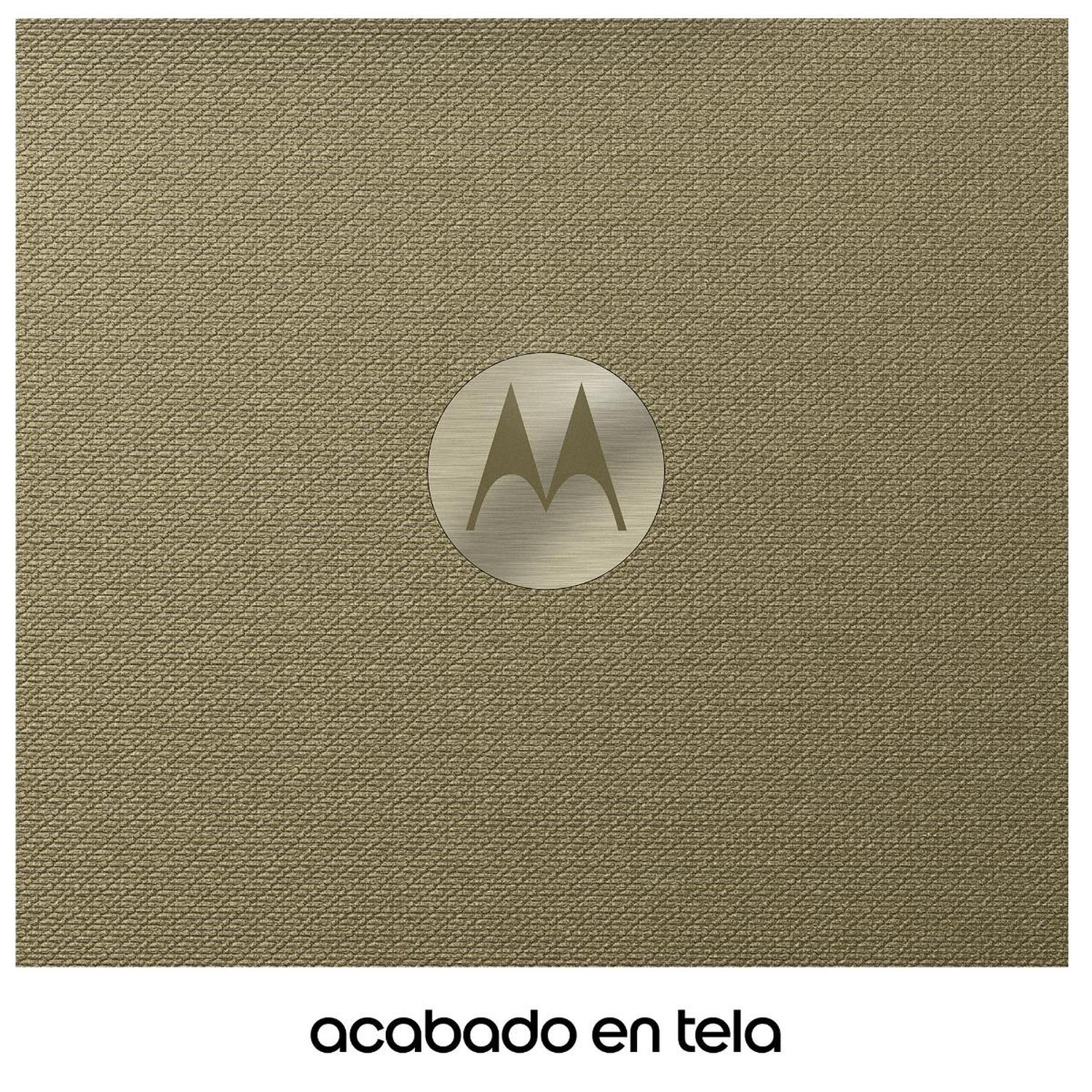 MOTOROLA SIGNATURE 16GB+1T OLIVO - 6