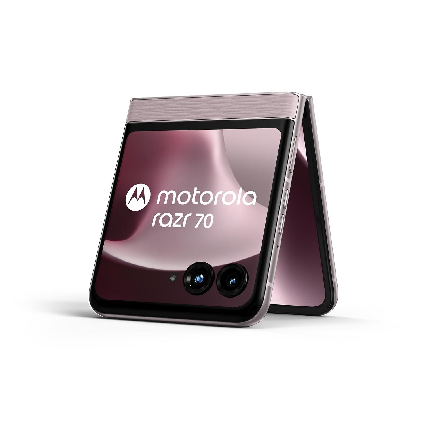 MOTO RAZR 70 12GB/512GB ROSA - 6