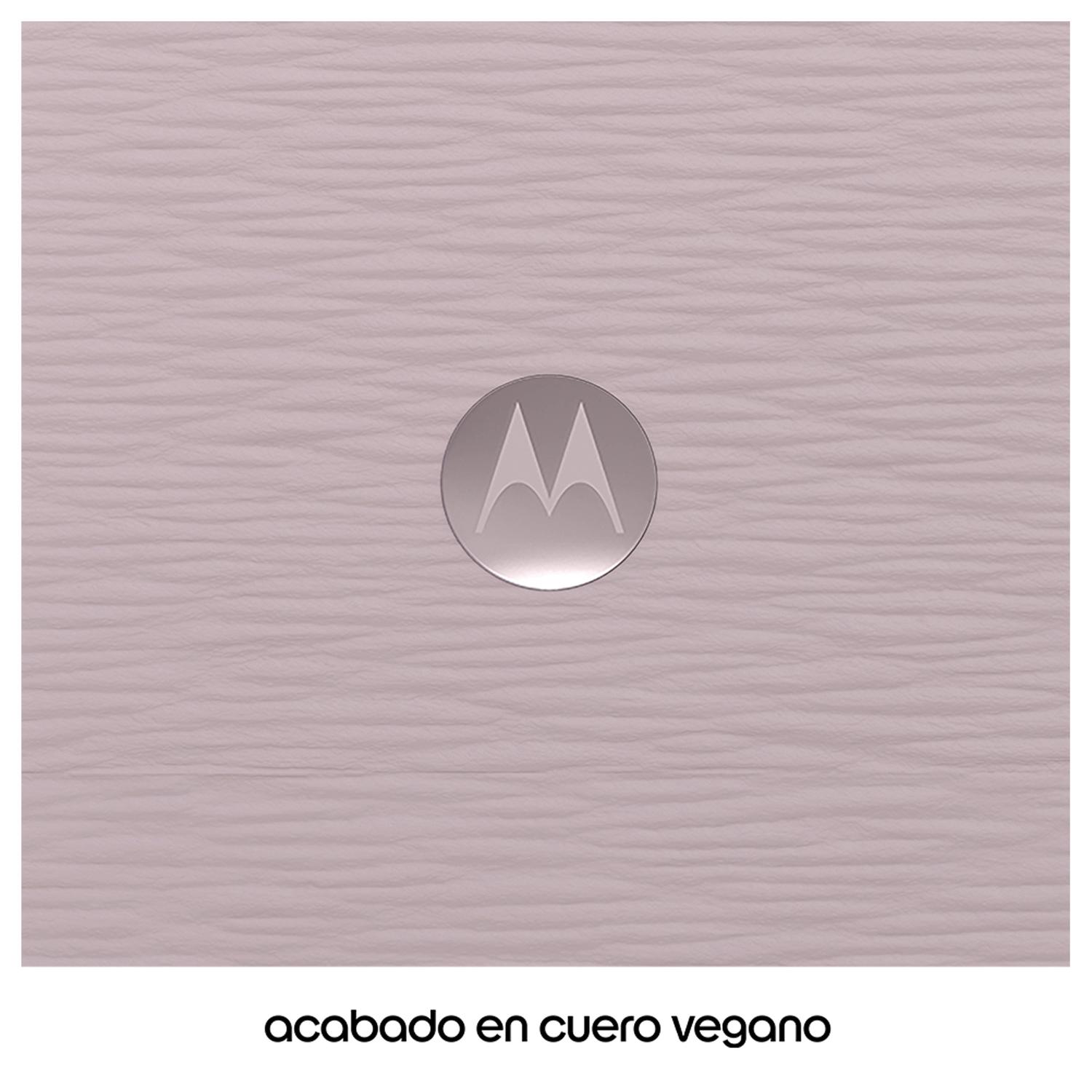 MOTO RAZR 70 12GB/512GB ROSA - 7