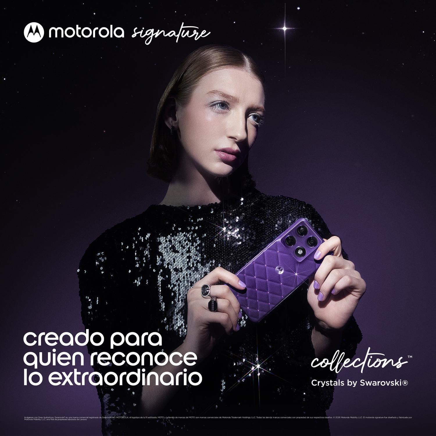 MOTO SIGNATURE 12GB/512GB MORADO - 4