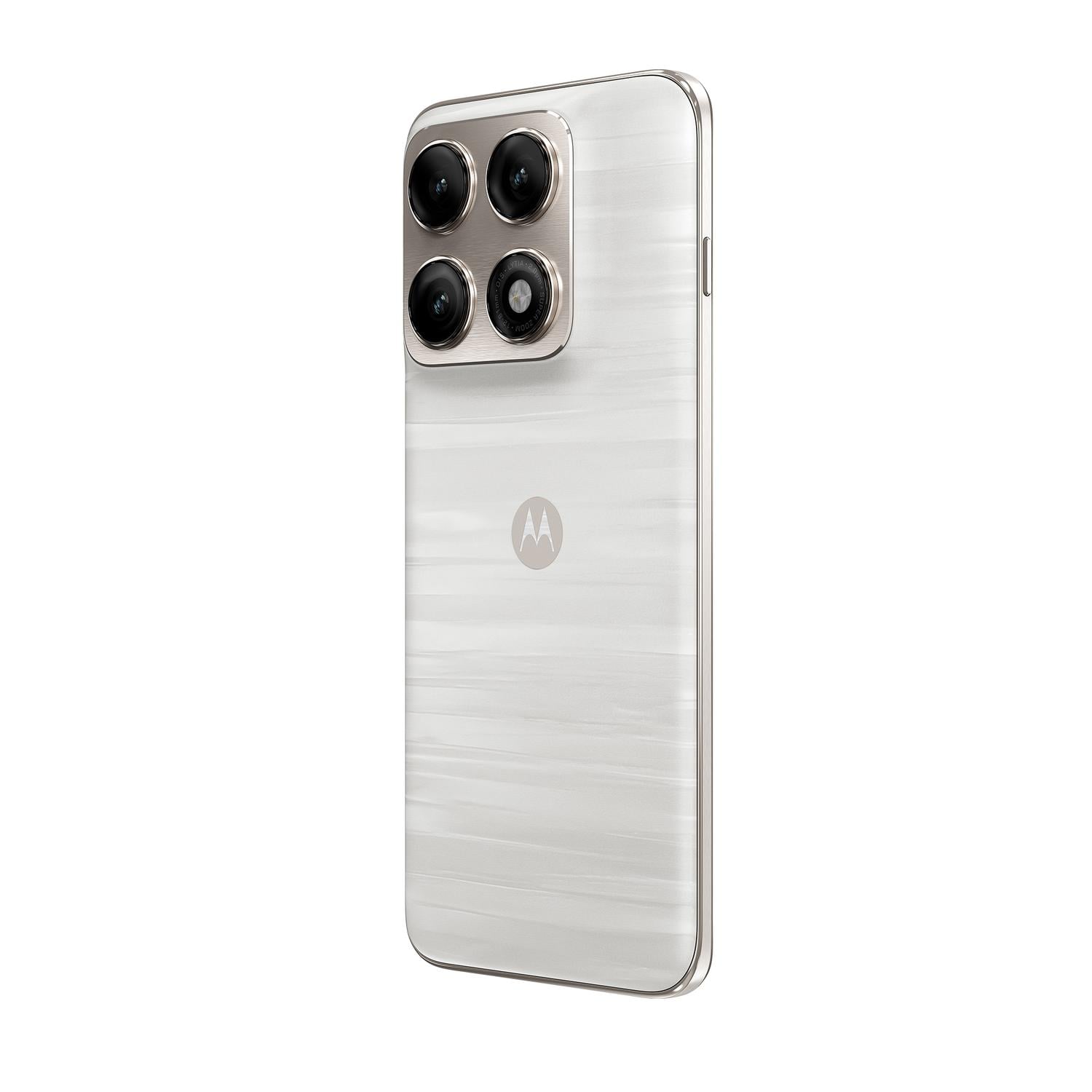 MOTO EDGE 70 PRO 12GB/512GB BLANCO - 5