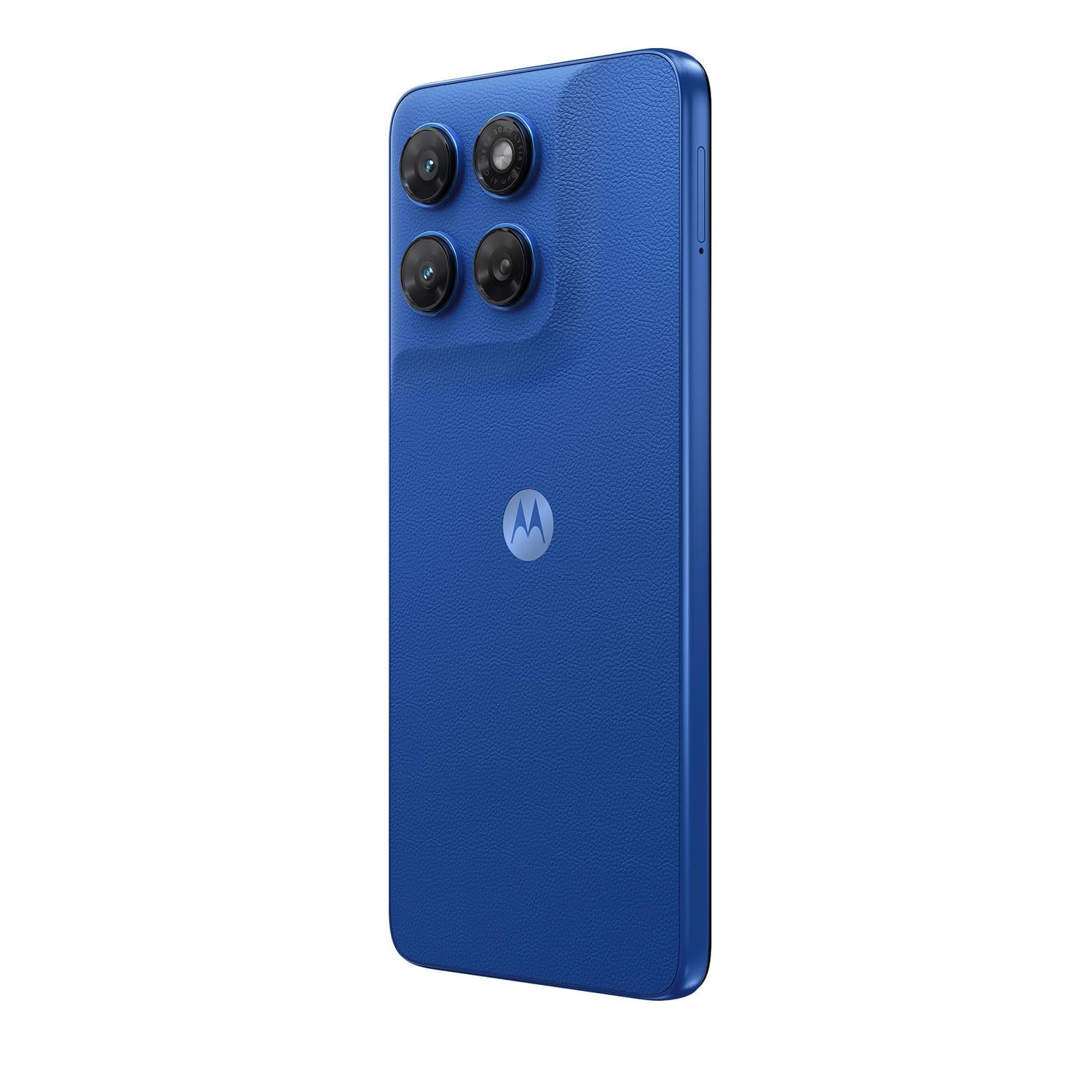 MOTO G47 4GB/128GB AZUL - 5