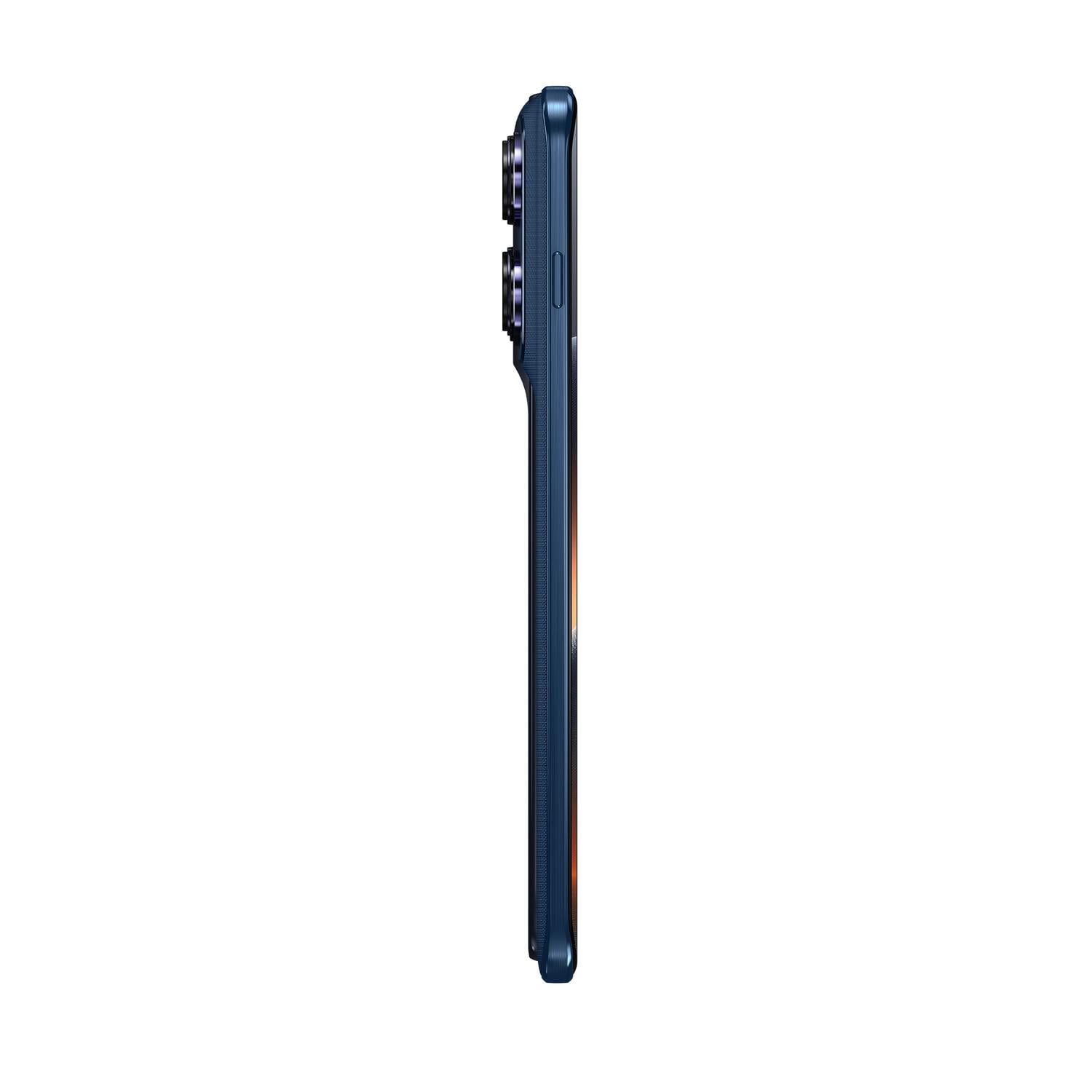 MOTO EDGE 70 PRO 12GB/512GB AZUL - 4