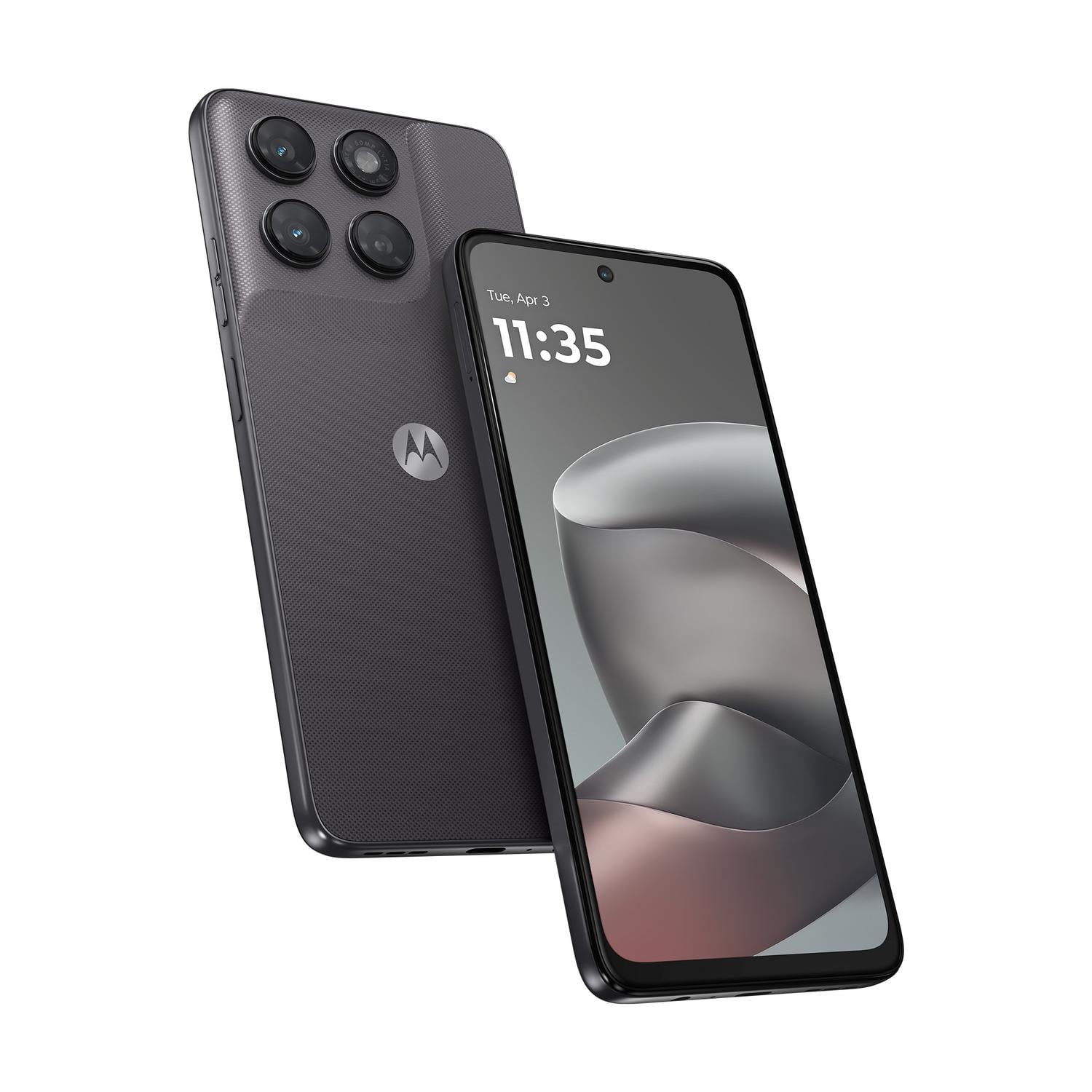 MOTO G47 4GB/128GB GRIS - 3