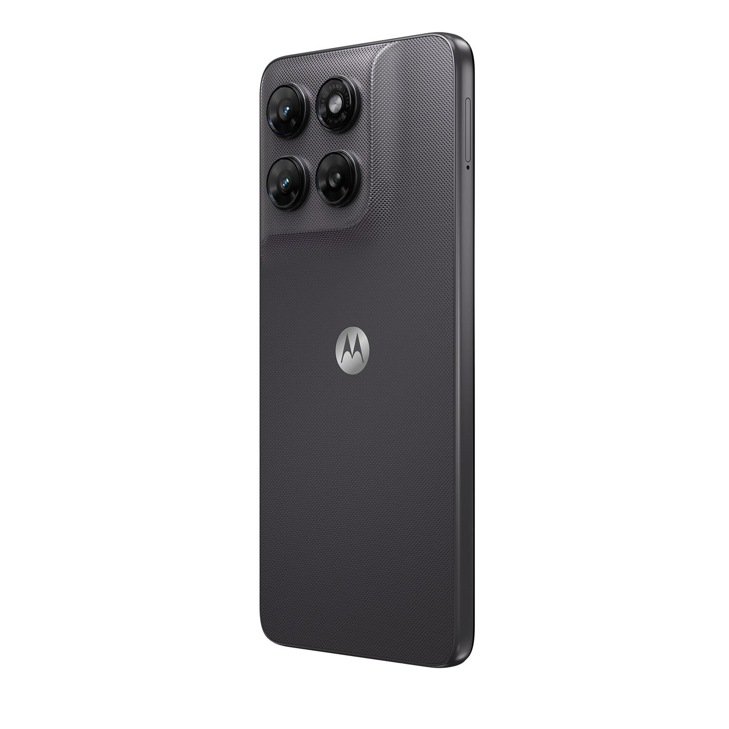 MOTO G47 4GB/128GB GRIS - 5